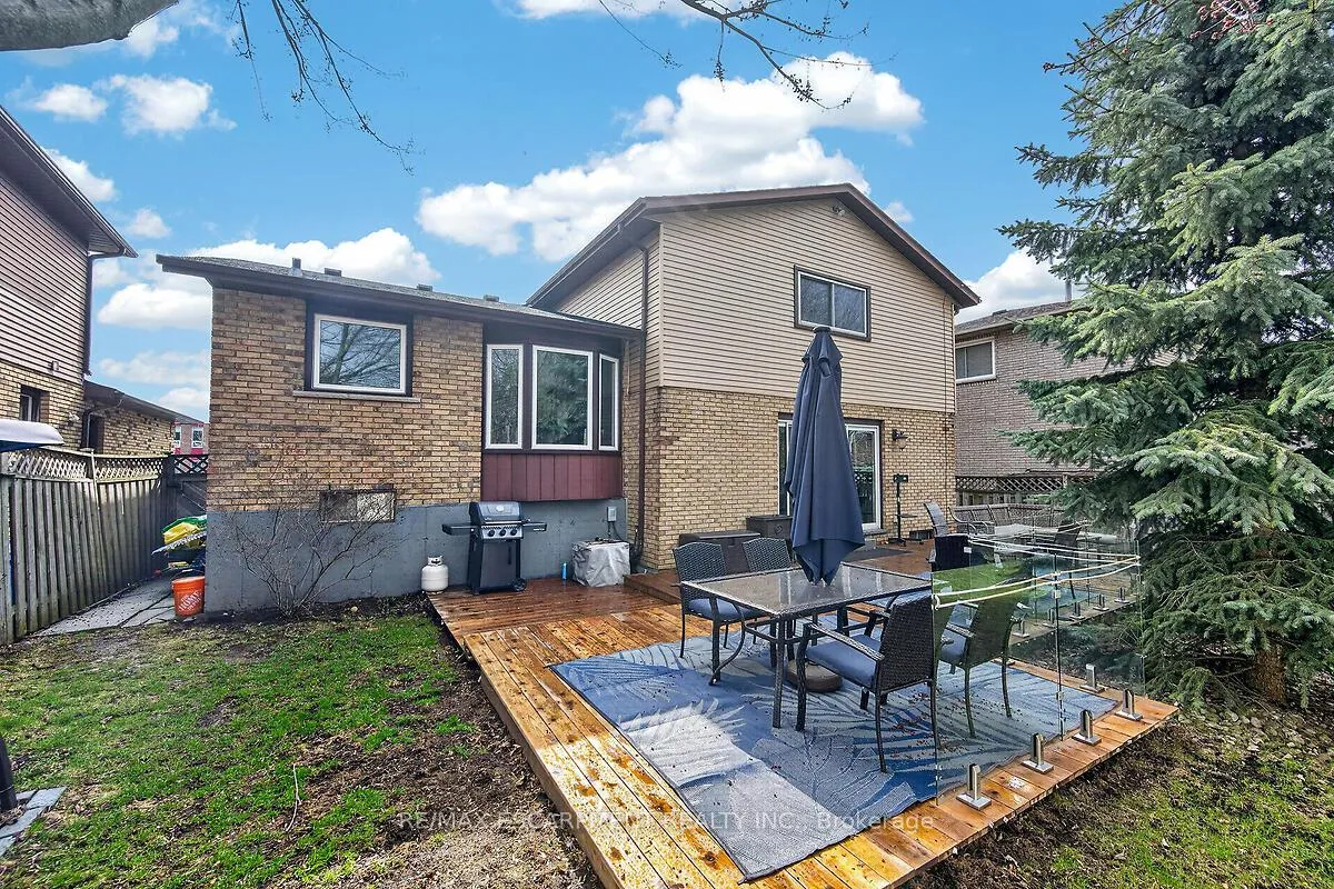 Photo 46 of 56 Hummingbird Lane, Hamilton, Bruleville — HOMEH
