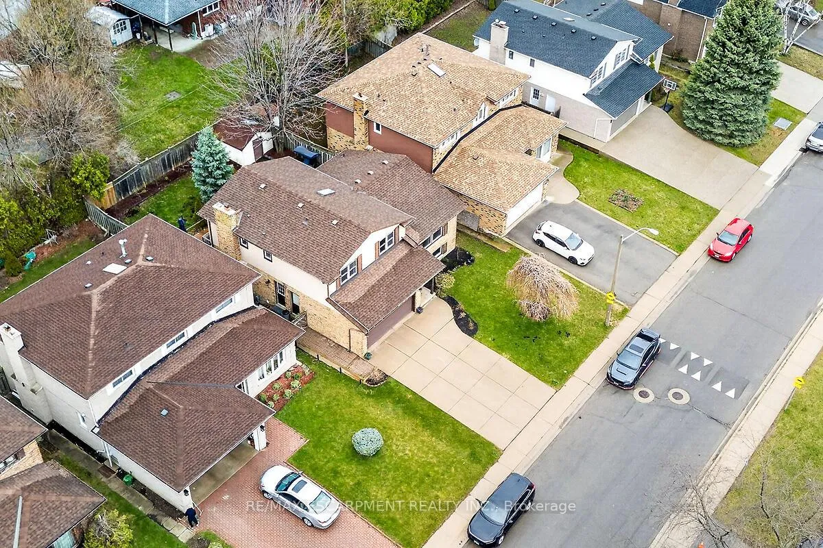 Photo 48 of 56 Hummingbird Lane, Hamilton, Bruleville — HOMEH
