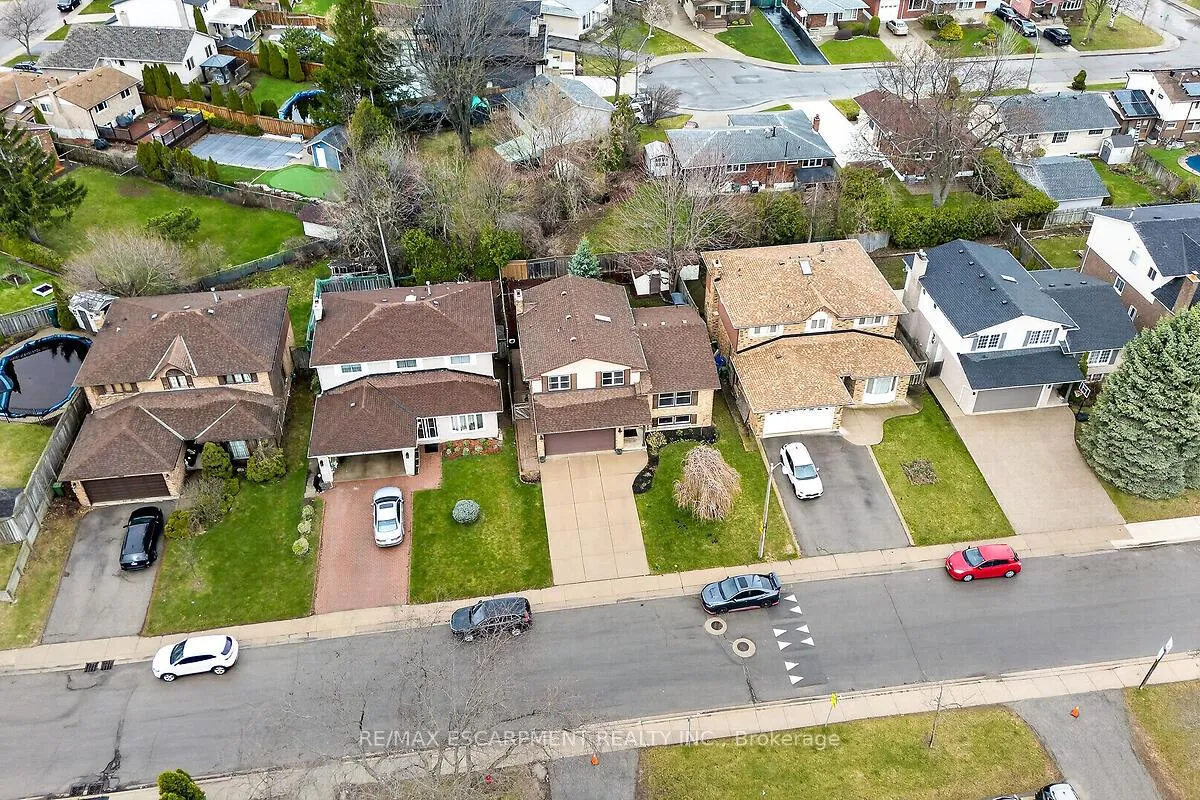 Photo 49 of 56 Hummingbird Lane, Hamilton, Bruleville — HOMEH