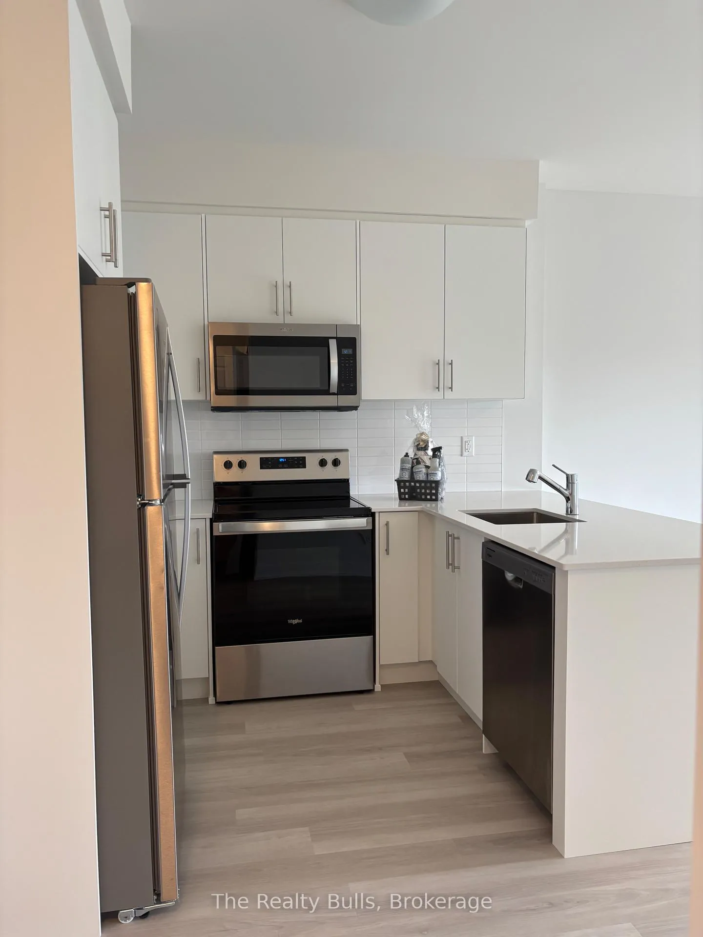 Photo 1 of Unit 509, 1100 Lackner Place E, Kitchener — HOMEH