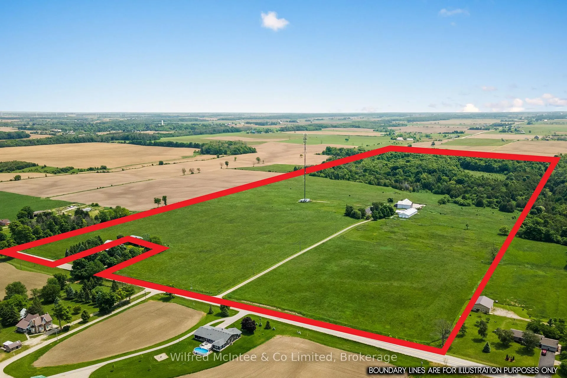 Photo 1 of 952 Bruce Road 23, Kincardine — HOMEH