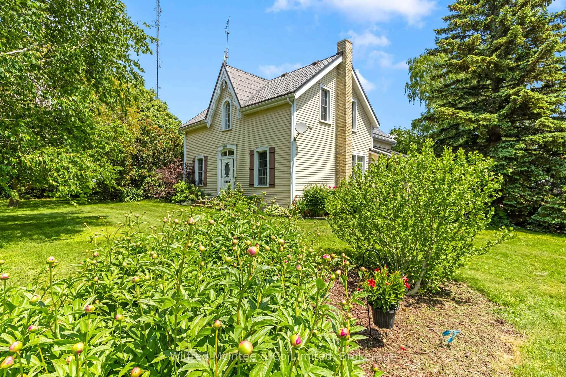 Photo 3 of 952 Bruce Road 23, Kincardine — HOMEH