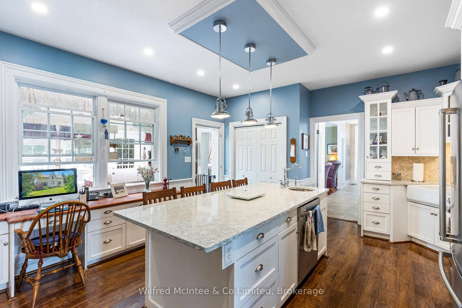 Photo 5 of 952 Bruce Road 23, Kincardine — HOMEH