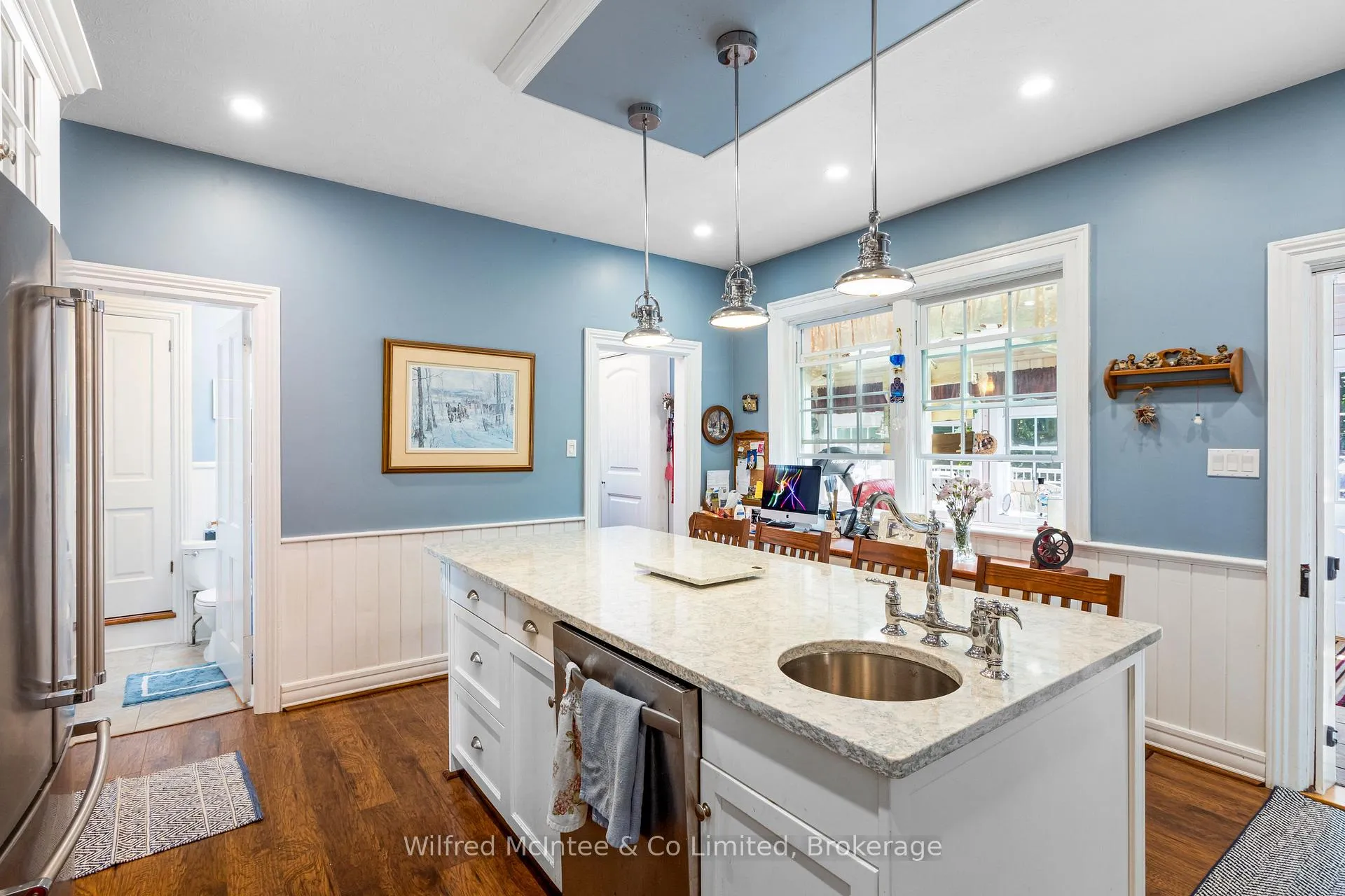 Photo 6 of 952 Bruce Road 23, Kincardine — HOMEH