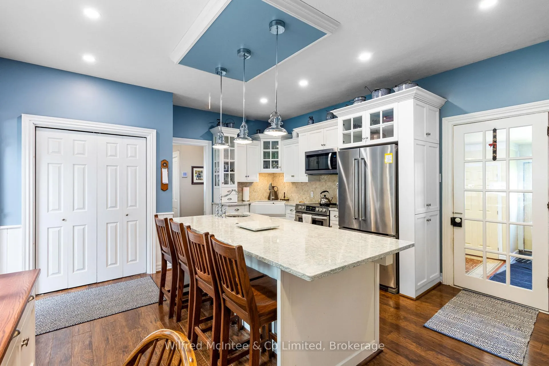Photo 7 of 952 Bruce Road 23, Kincardine — HOMEH