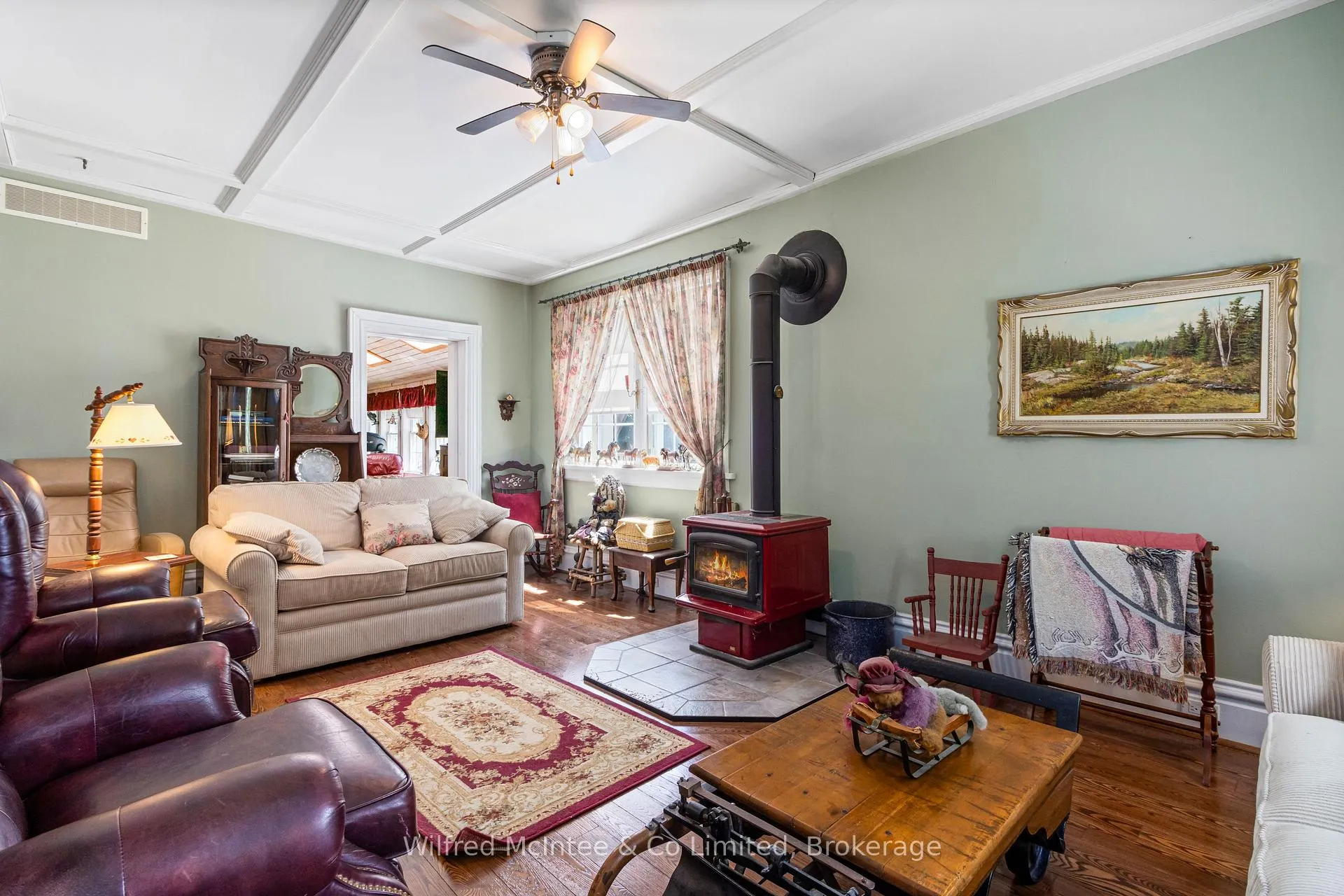 Photo 10 of 952 Bruce Road 23, Kincardine — HOMEH