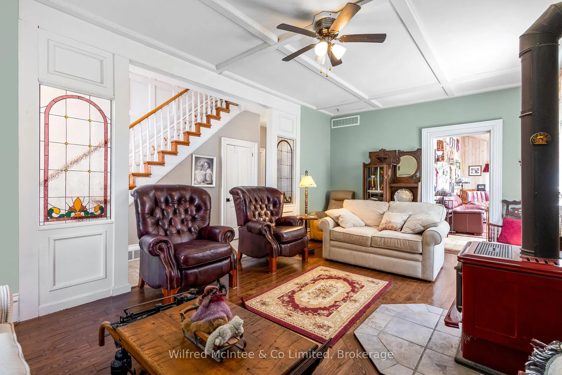 Photo 11 of 952 Bruce Road 23, Kincardine — HOMEH