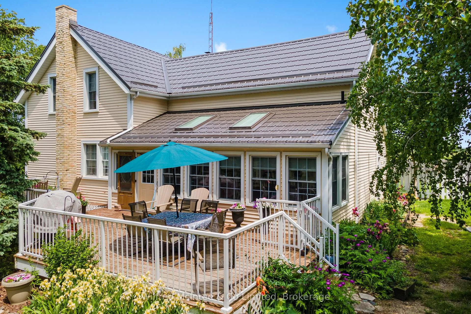 Photo 25 of 952 Bruce Road 23, Kincardine — HOMEH