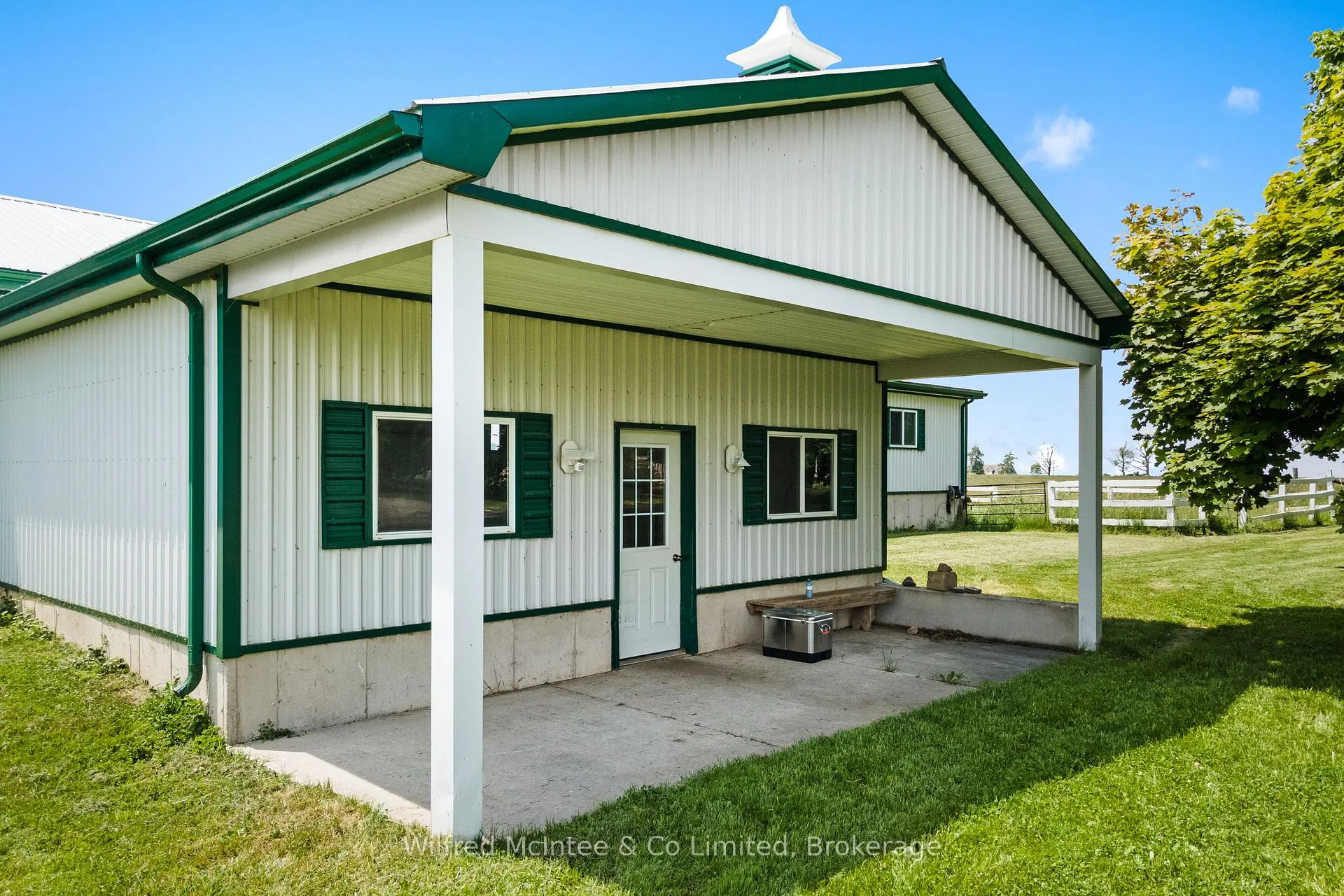 Photo 31 of 952 Bruce Road 23, Kincardine — HOMEH