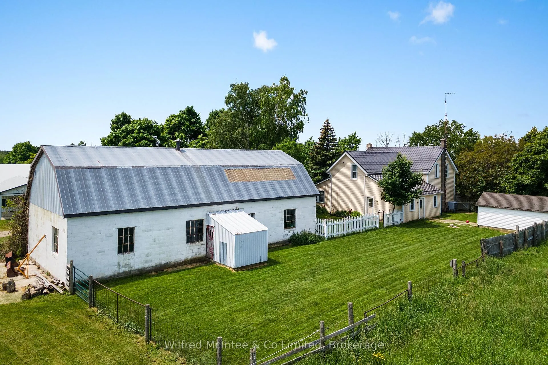 Photo 39 of 952 Bruce Road 23, Kincardine — HOMEH