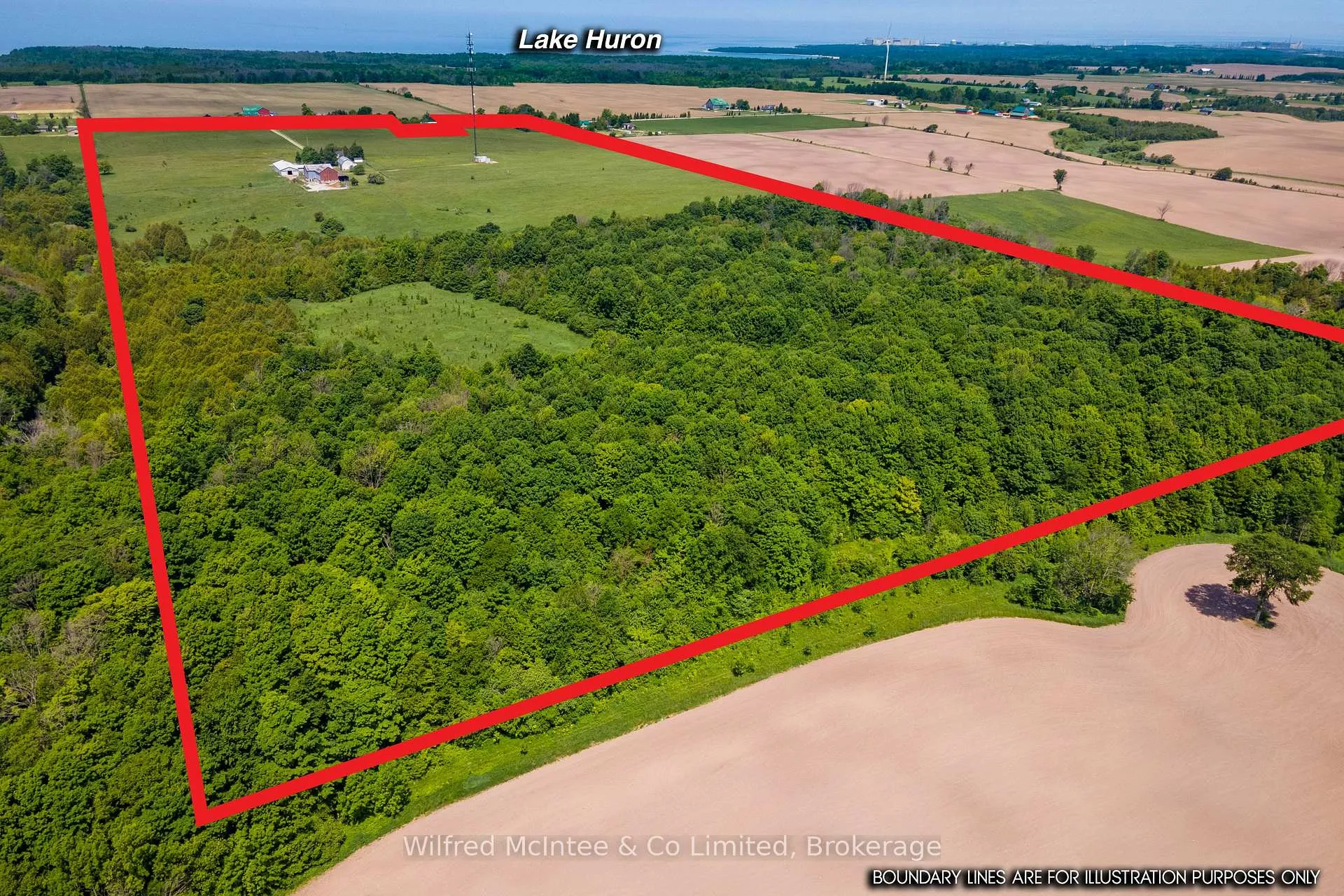 Photo 45 of 952 Bruce Road 23, Kincardine — HOMEH