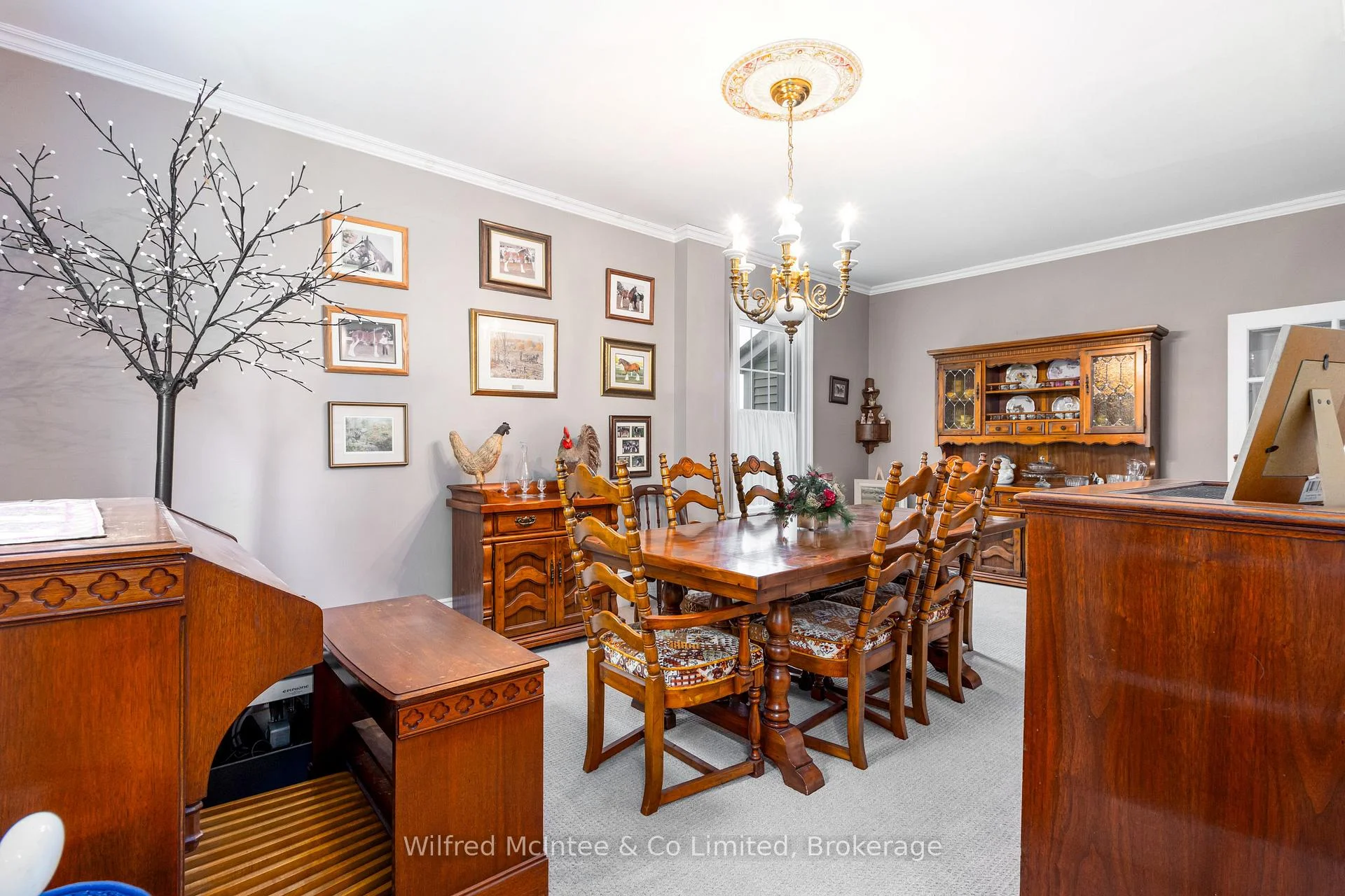 Photo 14 of 952 Bruce Road 23, Kincardine — HOMEH