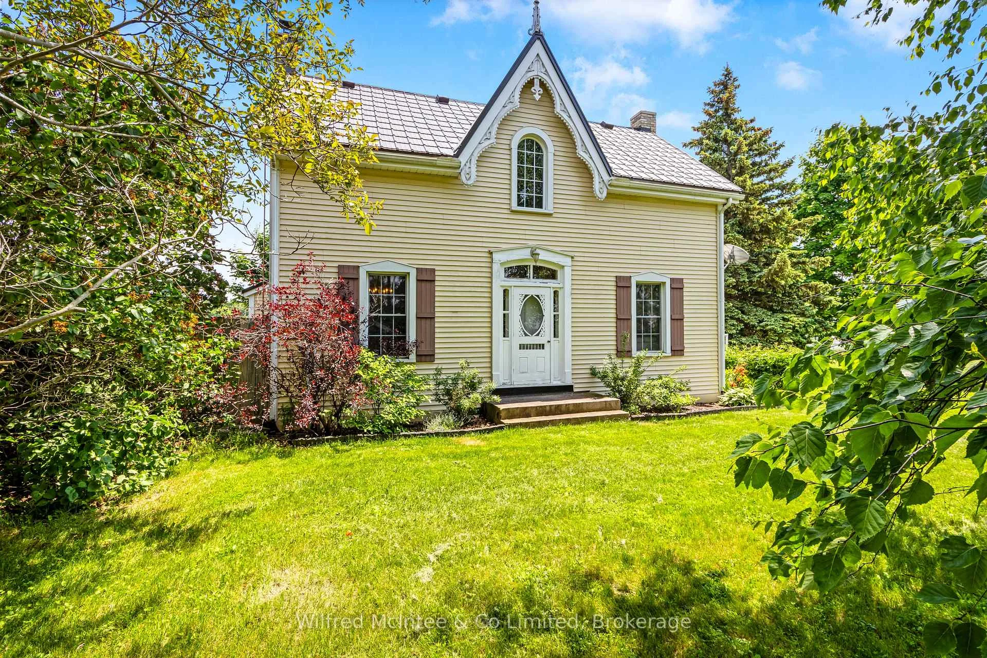 Photo 49 of 952 Bruce Road 23, Kincardine — HOMEH