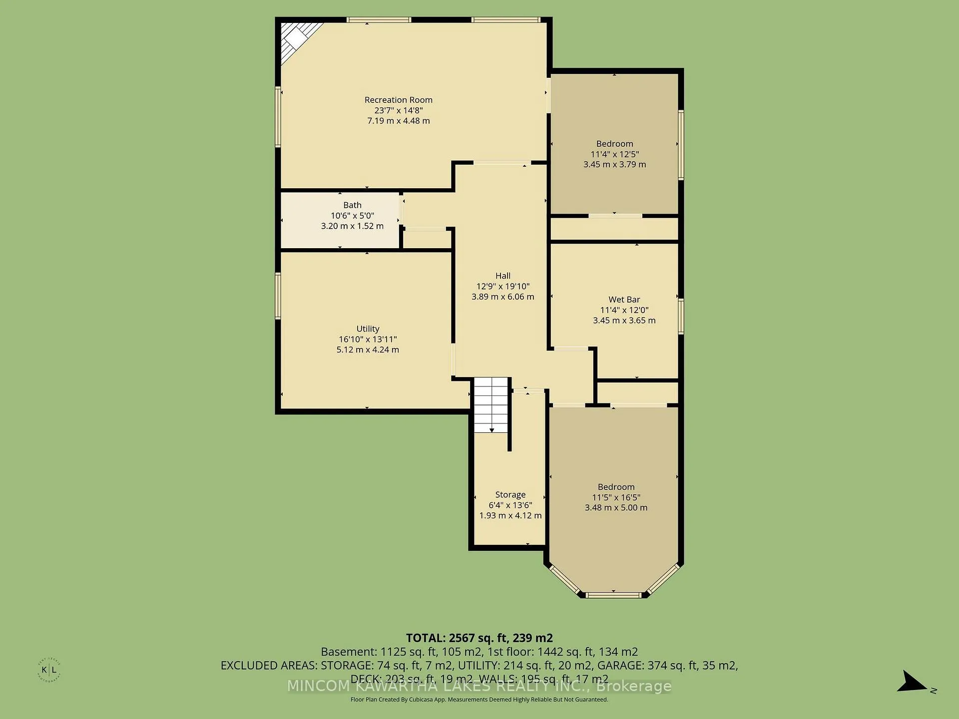 Photo 49 of 218 Lorne Court, Selwyn — HOMEH