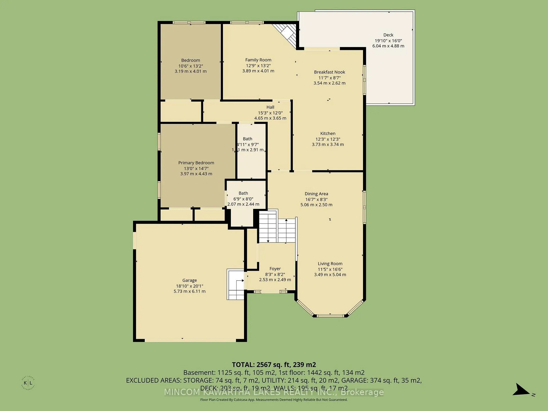 Photo 50 of 218 Lorne Court, Selwyn — HOMEH