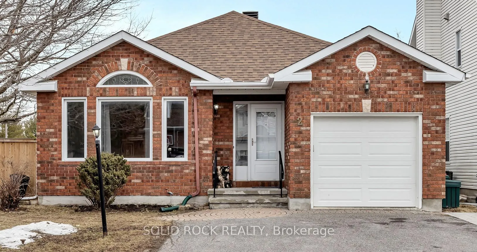 Photo 1 of 2 Newborough Crescent, Ottawa, Barrhaven East — HOMEH