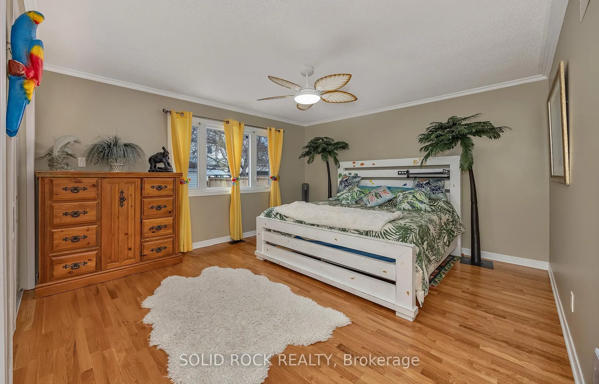 Photo 8 of 2 Newborough Crescent, Ottawa, Barrhaven East — HOMEH