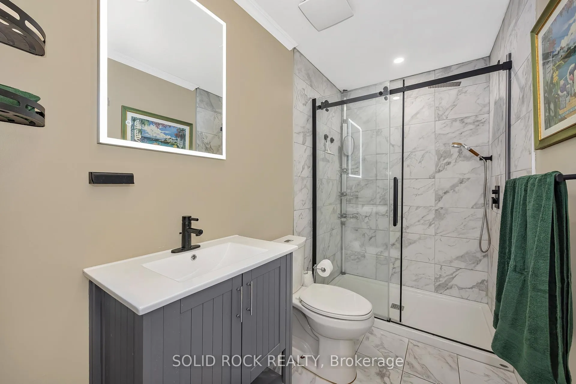 Photo 15 of 2 Newborough Crescent, Ottawa, Barrhaven East — HOMEH