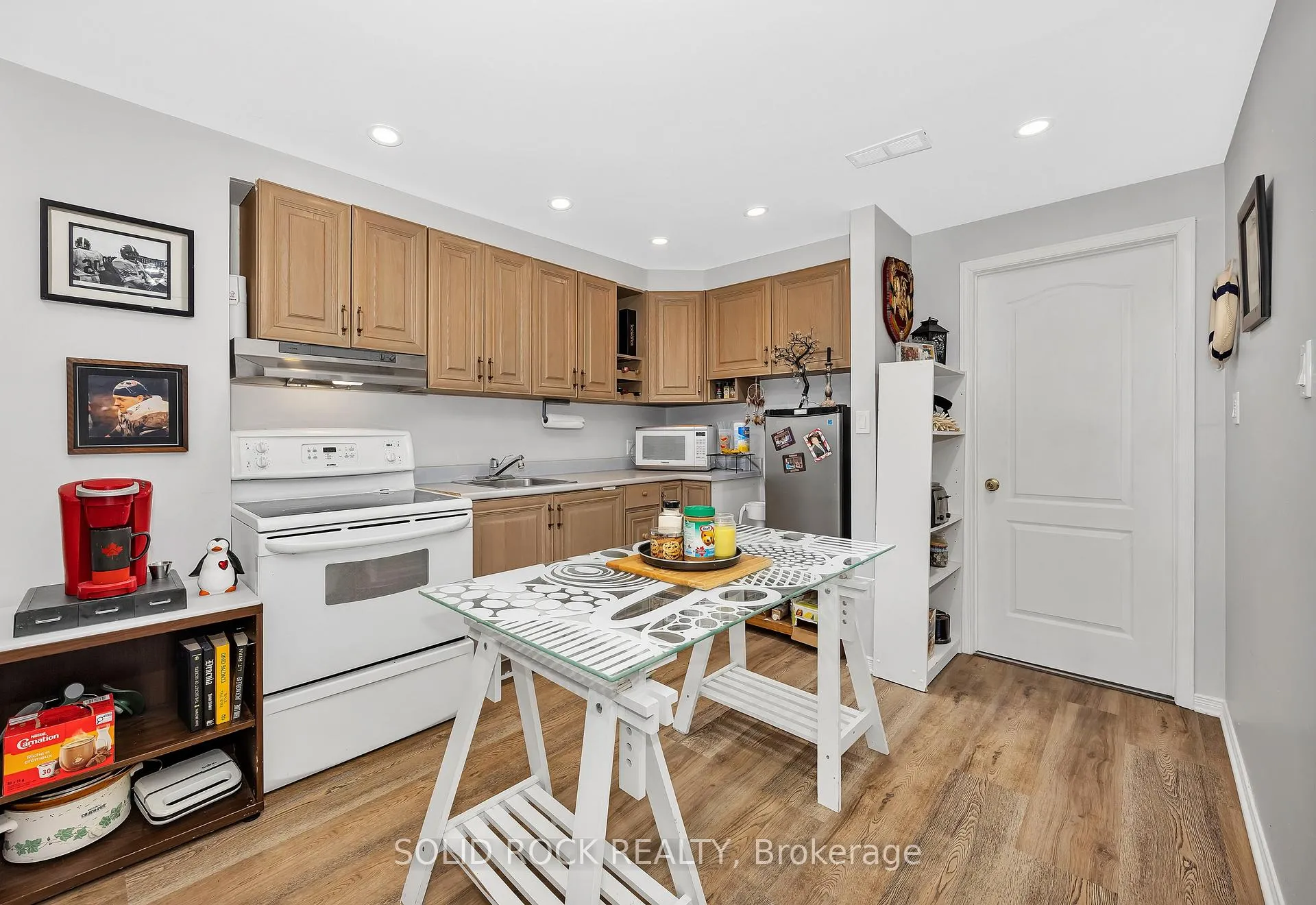 Photo 17 of 2 Newborough Crescent, Ottawa, Barrhaven East — HOMEH