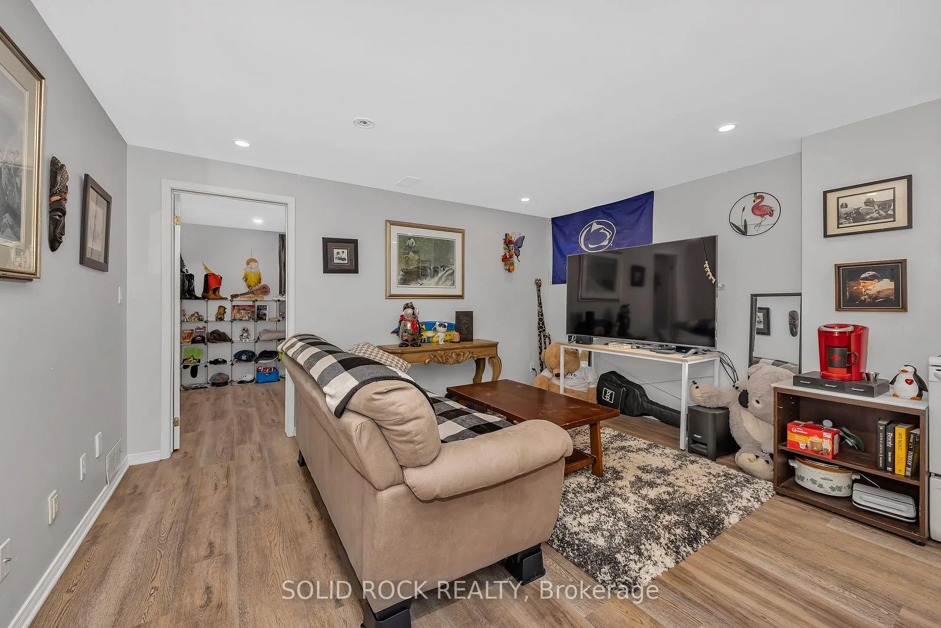 Photo 18 of 2 Newborough Crescent, Ottawa, Barrhaven East — HOMEH