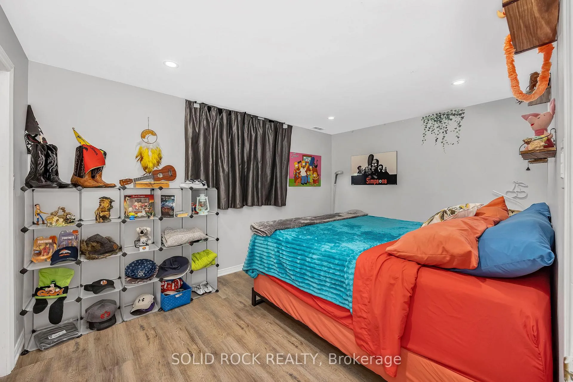 Photo 19 of 2 Newborough Crescent, Ottawa, Barrhaven East — HOMEH
