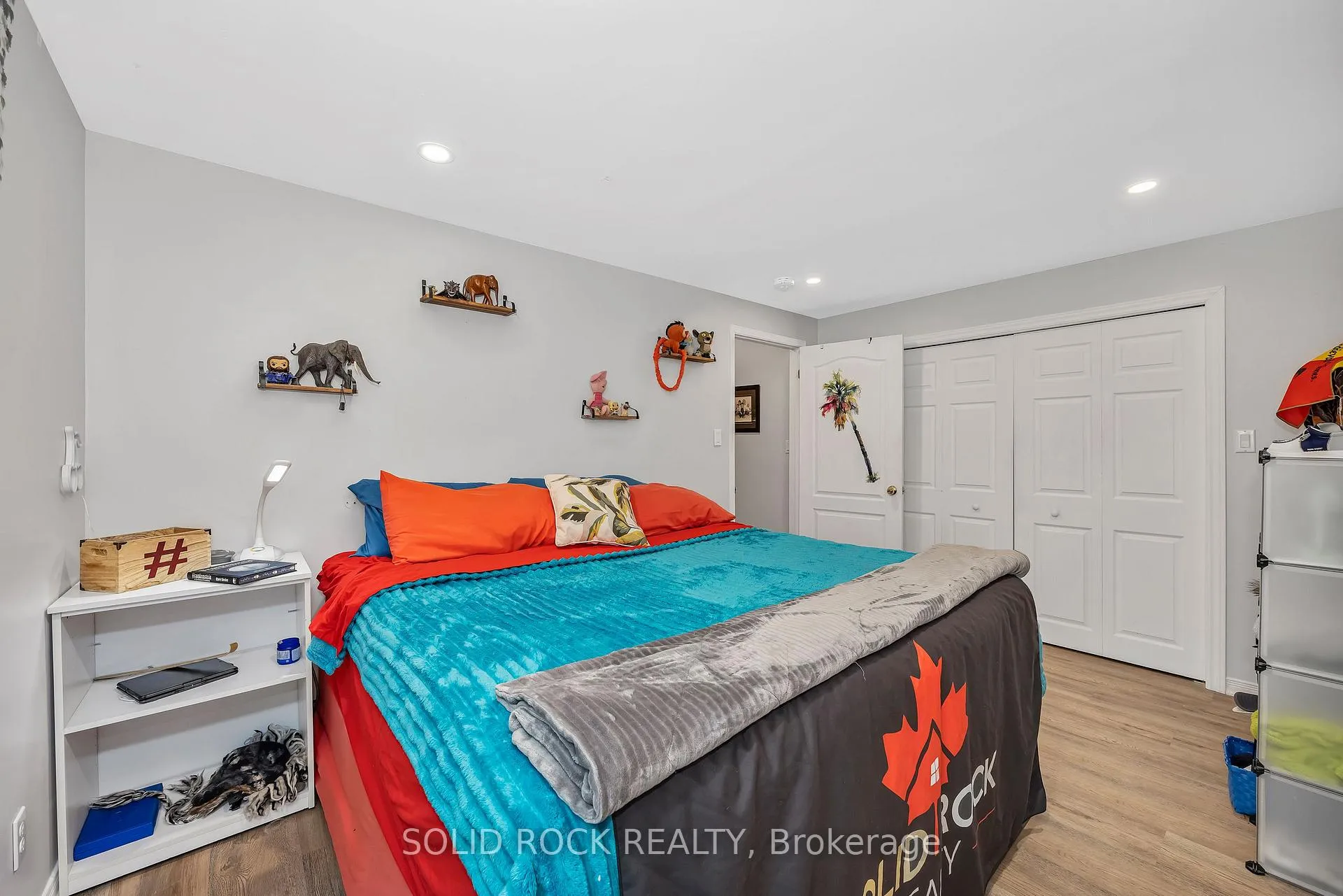 Photo 20 of 2 Newborough Crescent, Ottawa, Barrhaven East — HOMEH