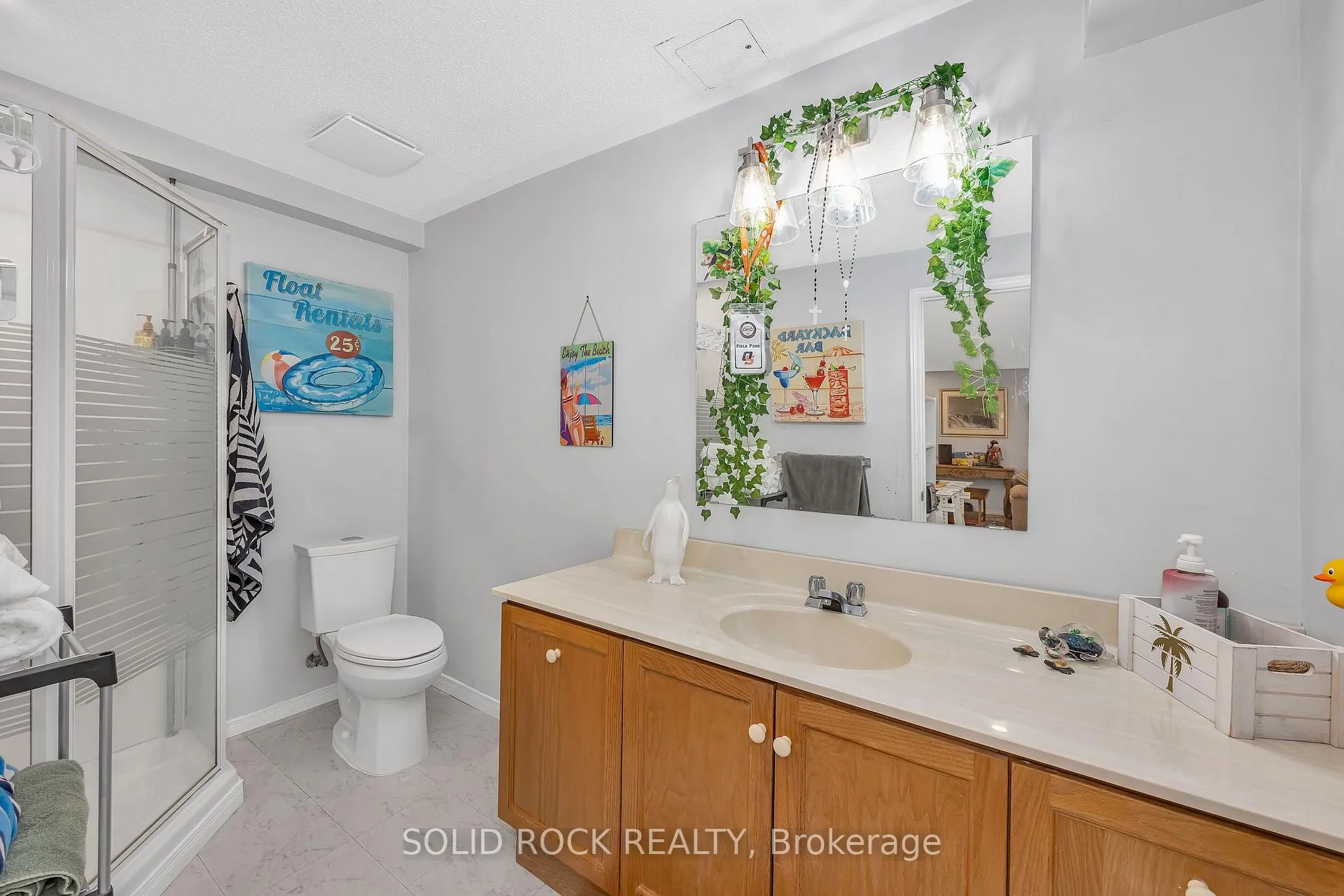 Photo 21 of 2 Newborough Crescent, Ottawa, Barrhaven East — HOMEH