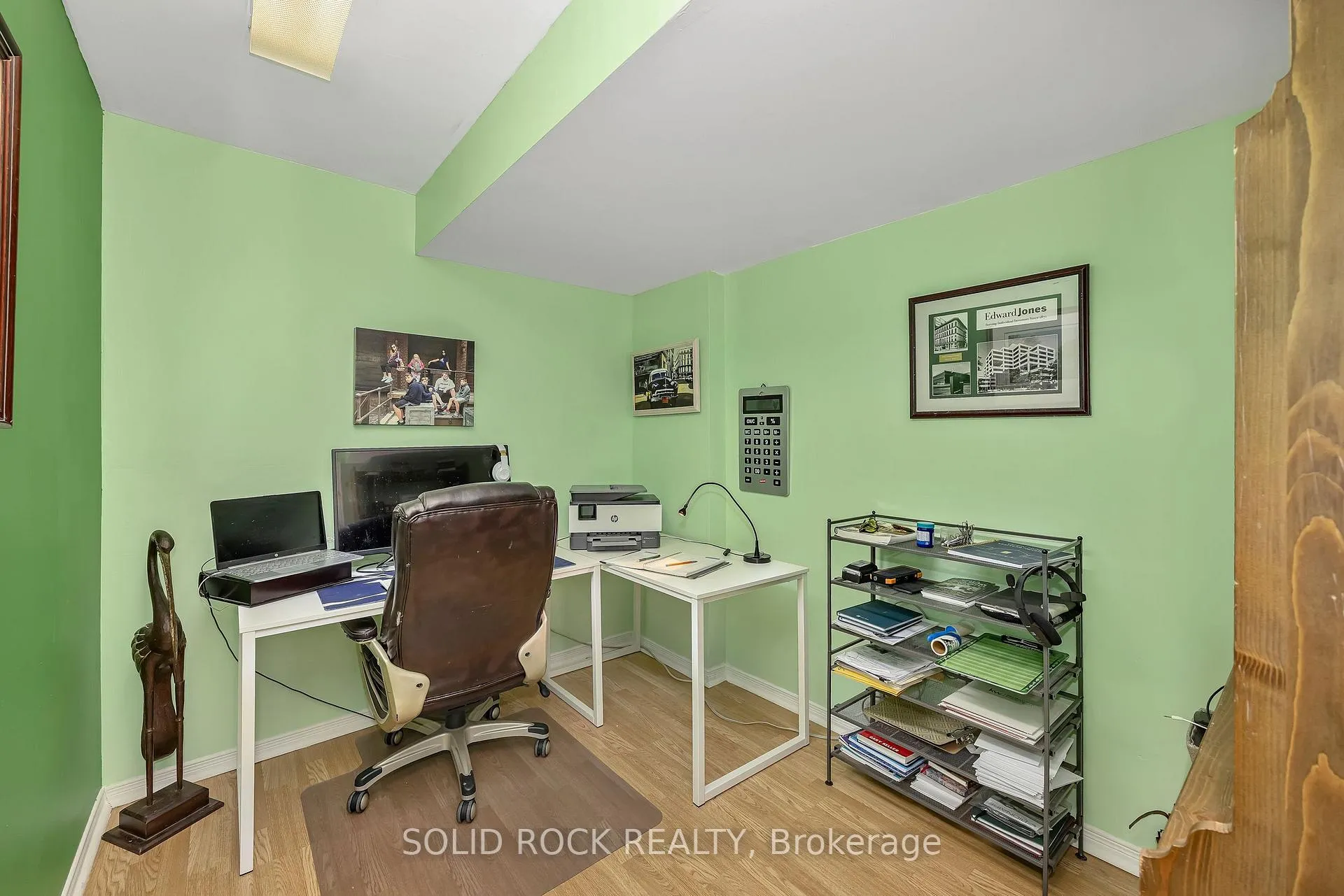Photo 23 of 2 Newborough Crescent, Ottawa, Barrhaven East — HOMEH
