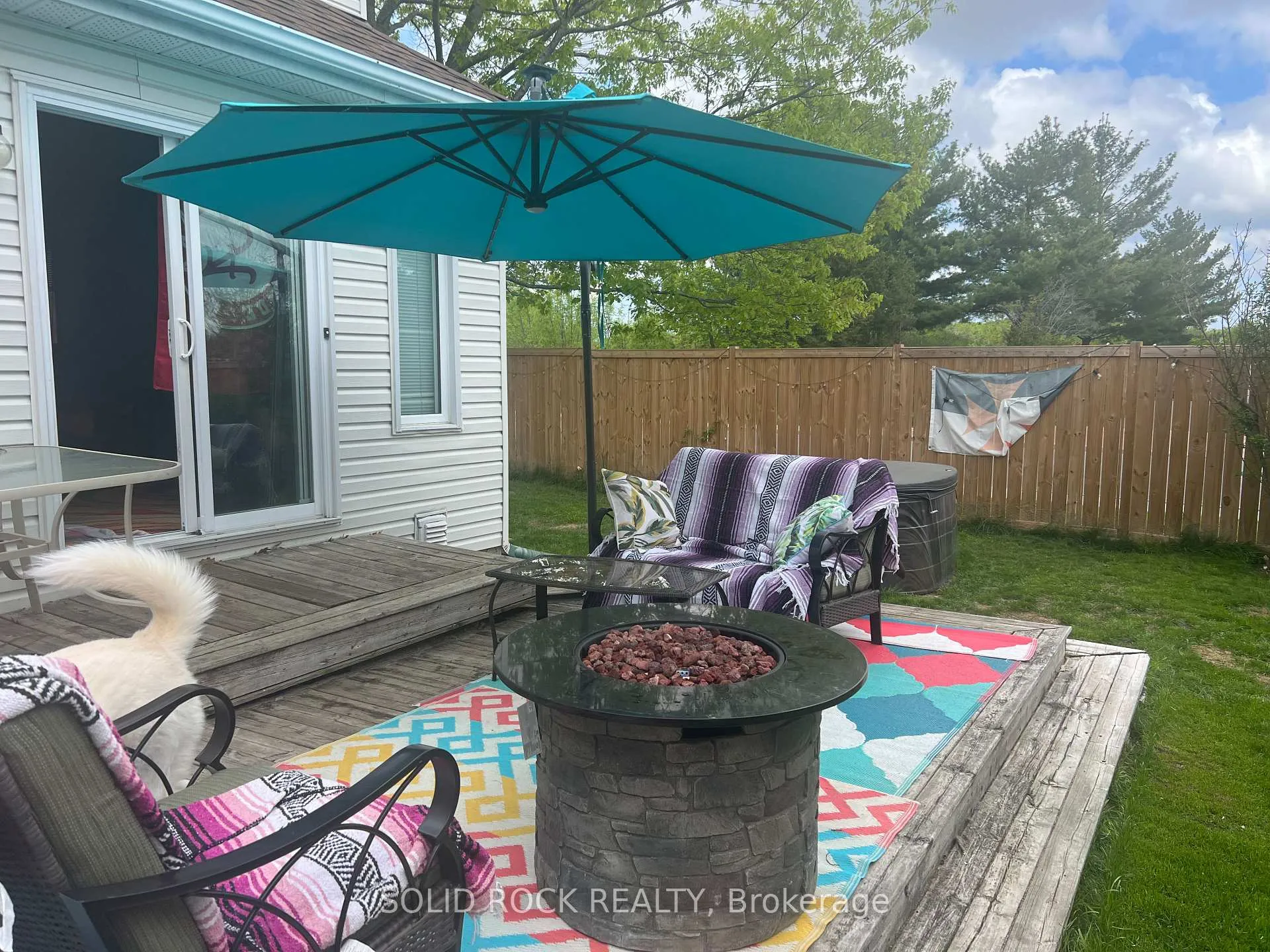 Photo 24 of 2 Newborough Crescent, Ottawa, Barrhaven East — HOMEH
