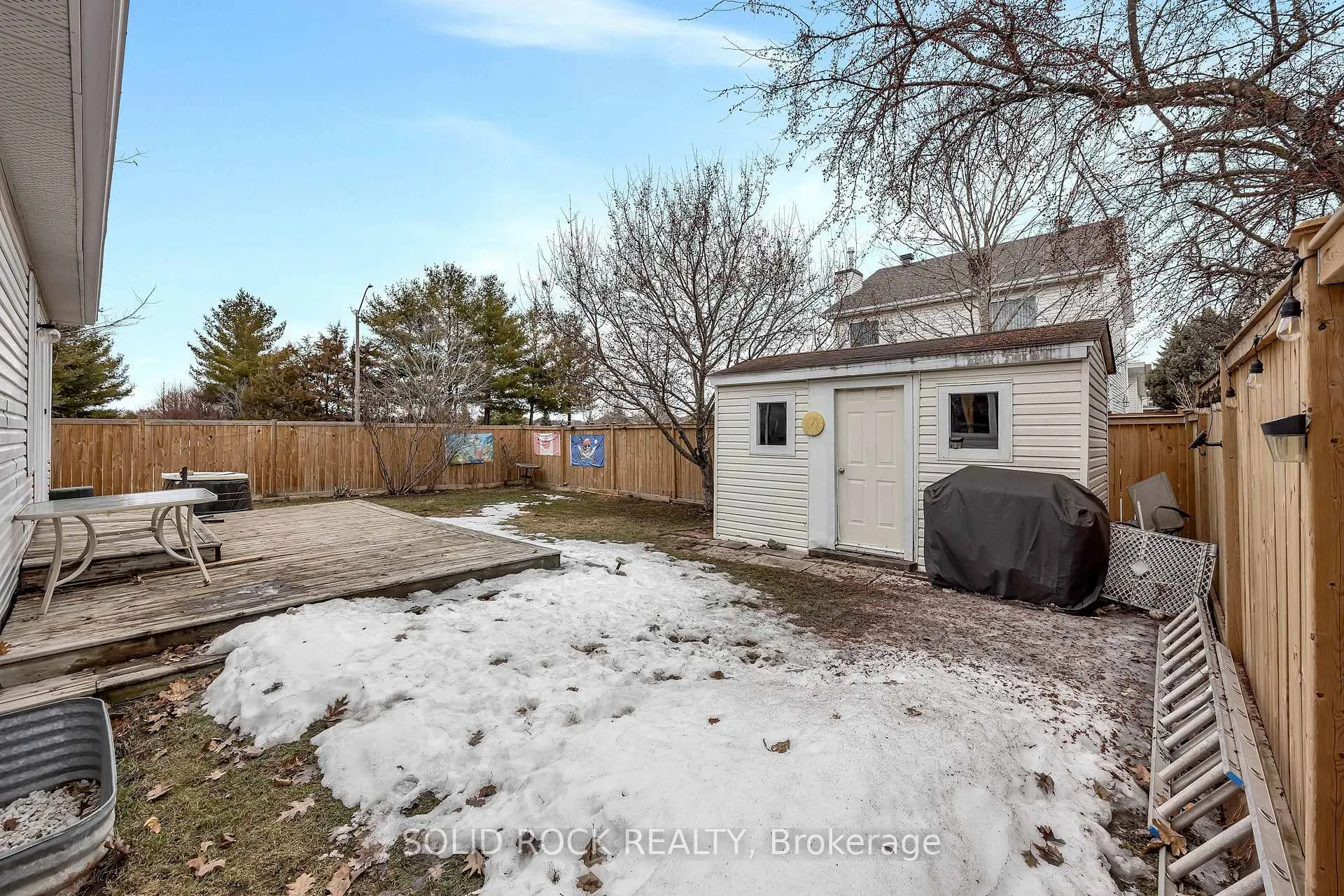 Photo 27 of 2 Newborough Crescent, Ottawa, Barrhaven East — HOMEH