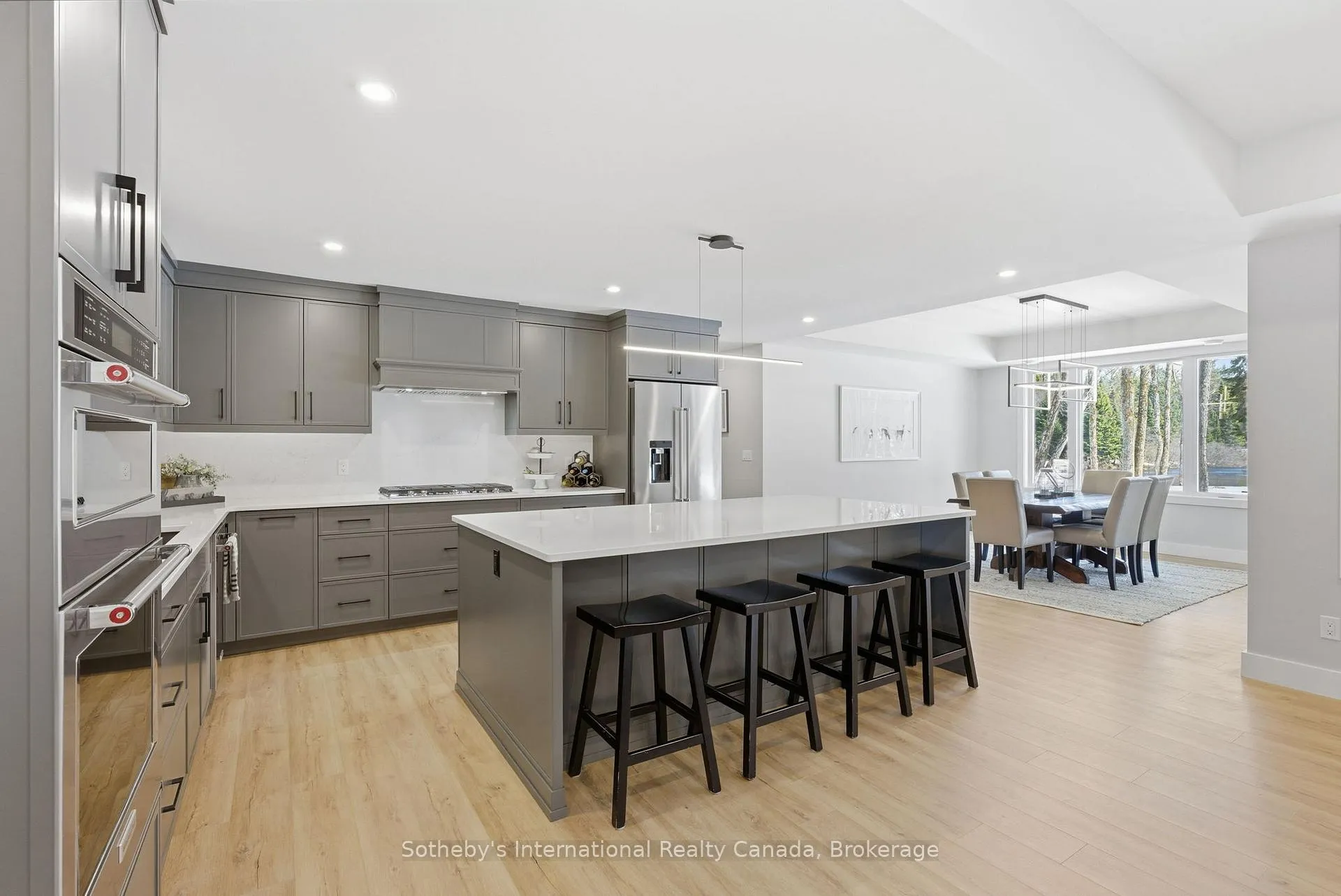 Photo 9 of 26 Mcgregor Way, Bracebridge, Macaulay — HOMEH