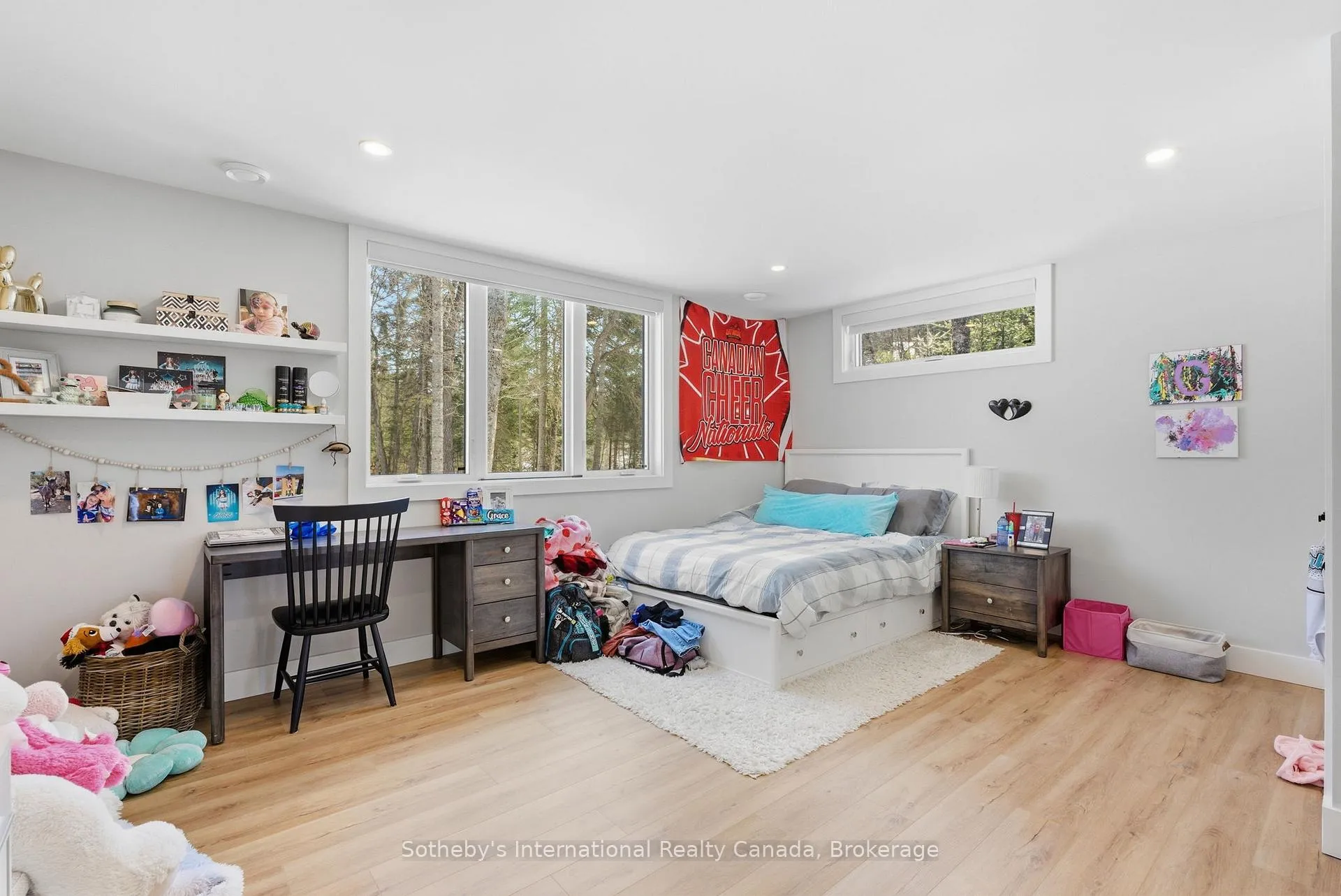Photo 31 of 26 Mcgregor Way, Bracebridge, Macaulay — HOMEH