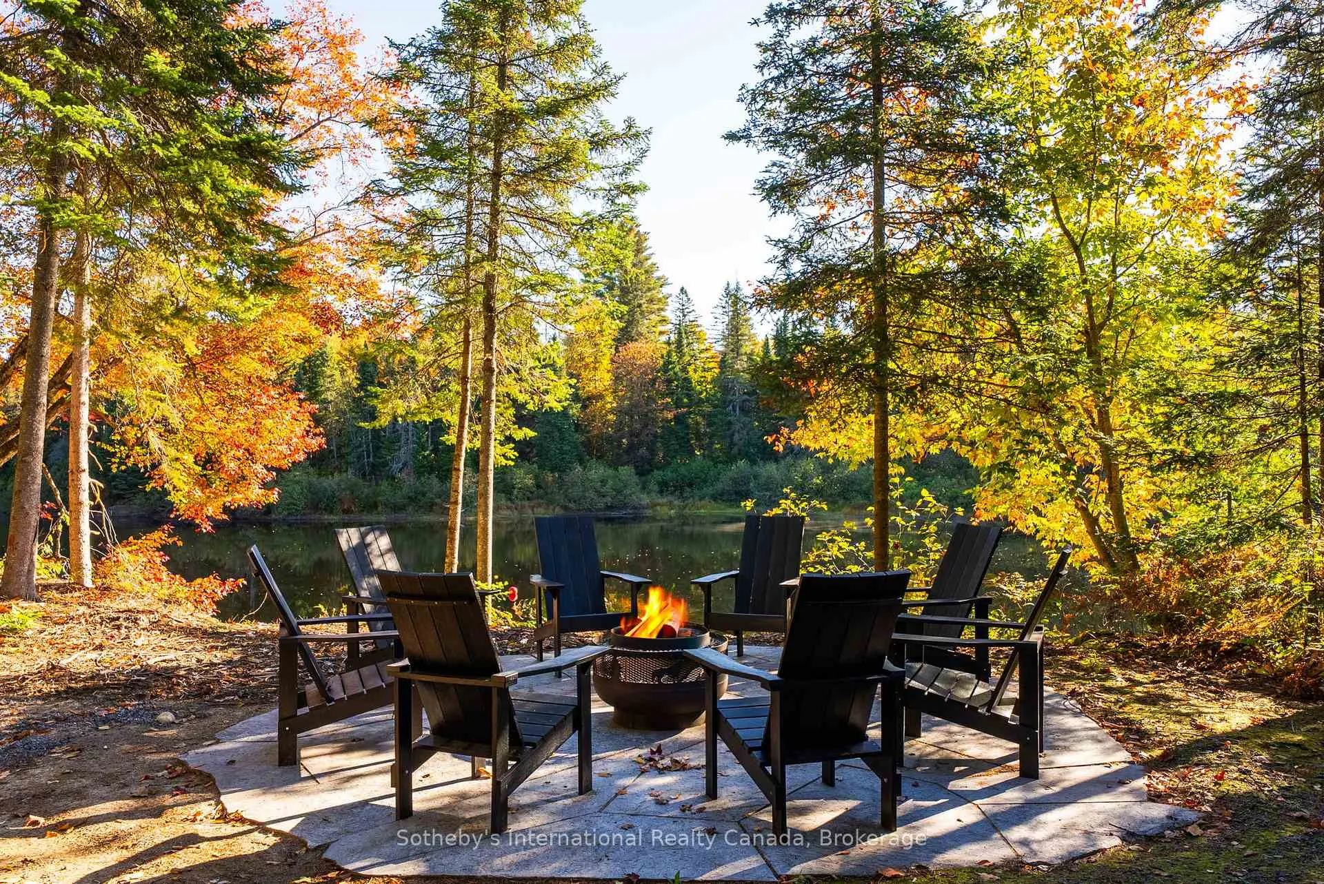 Photo 43 of 26 Mcgregor Way, Bracebridge, Macaulay — HOMEH
