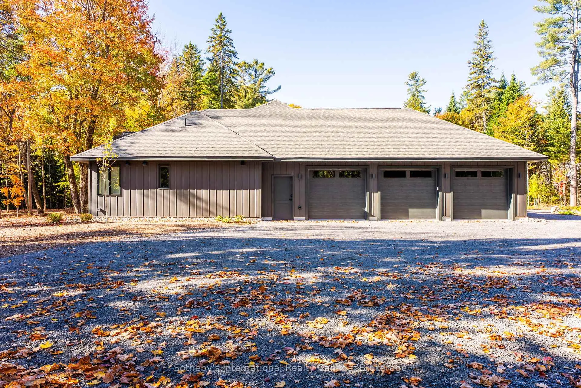Photo 44 of 26 Mcgregor Way, Bracebridge, Macaulay — HOMEH