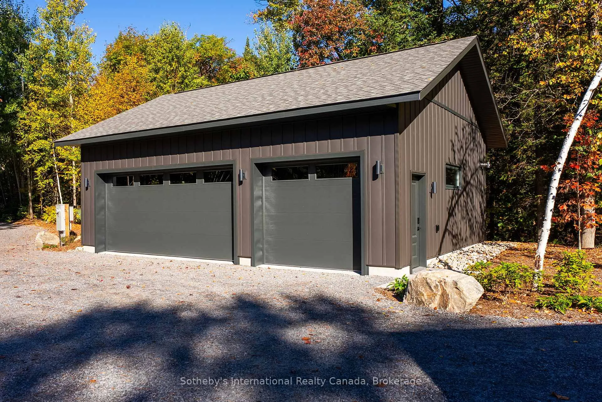 Photo 45 of 26 Mcgregor Way, Bracebridge, Macaulay — HOMEH