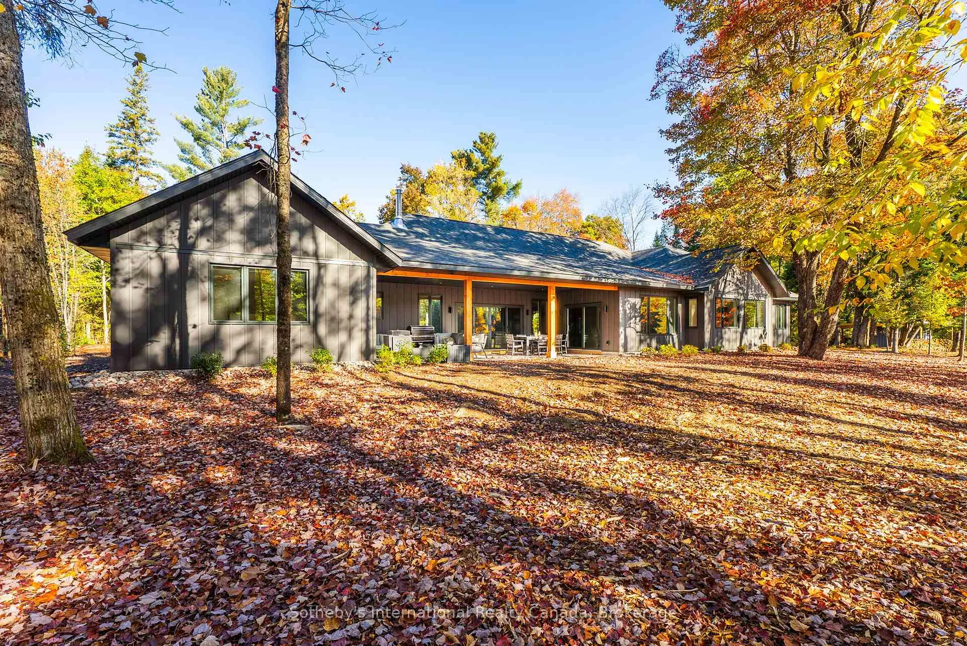 Photo 46 of 26 Mcgregor Way, Bracebridge, Macaulay — HOMEH