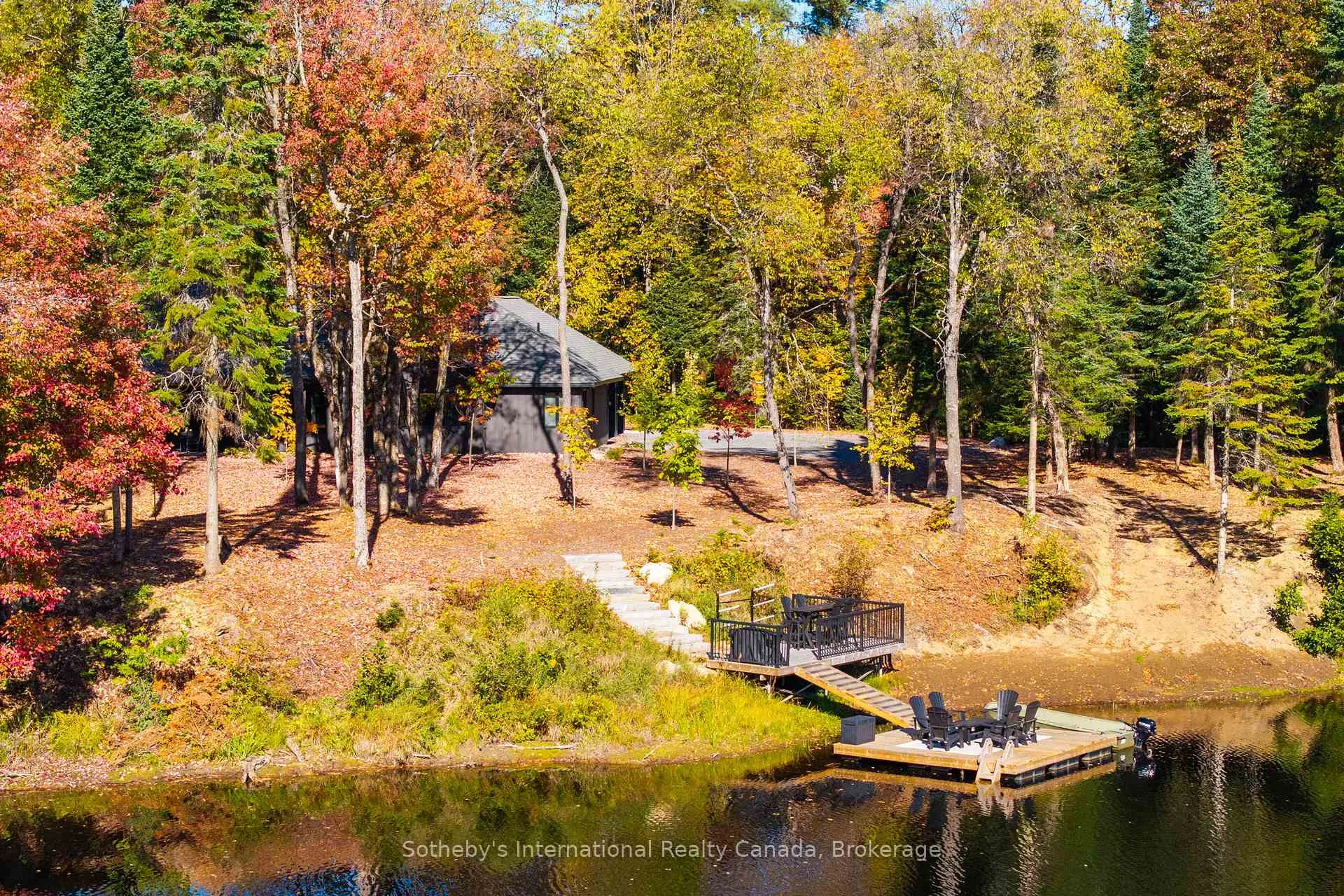 Photo 47 of 26 Mcgregor Way, Bracebridge, Macaulay — HOMEH