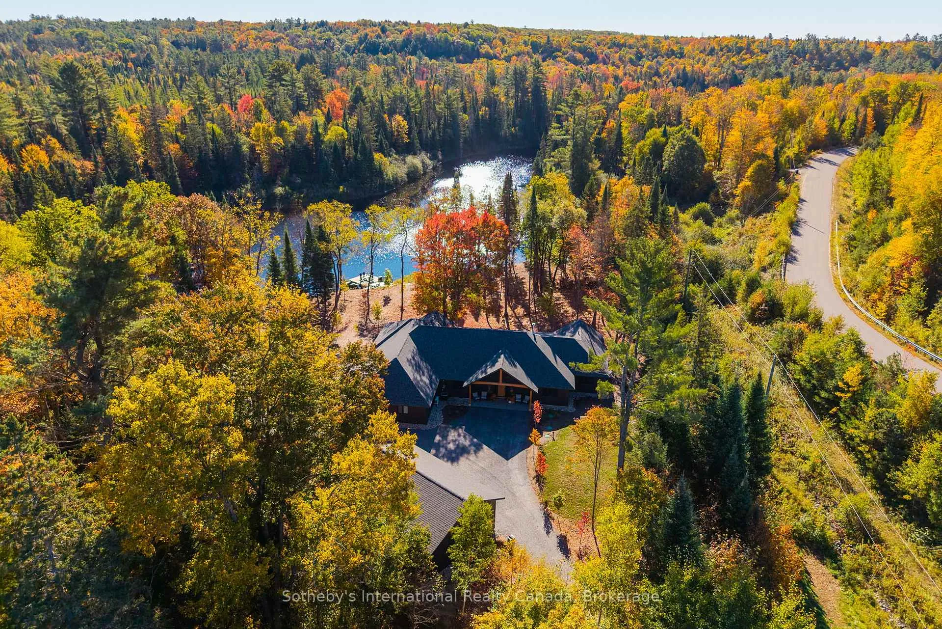 Photo 49 of 26 Mcgregor Way, Bracebridge, Macaulay — HOMEH