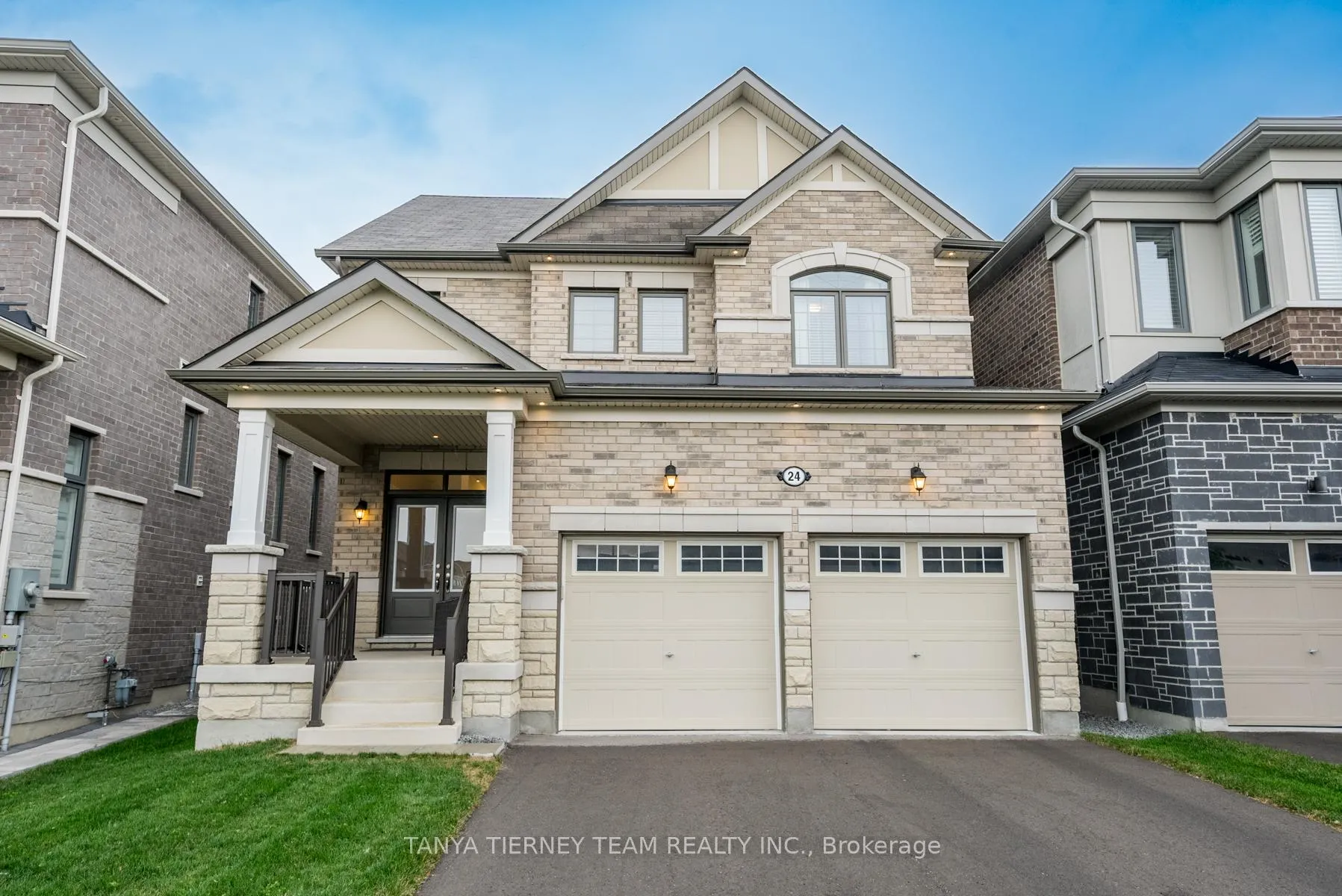 Photo 1 of 24 Lockyer Drive, Whitby, Lynde Creek — HOMEH