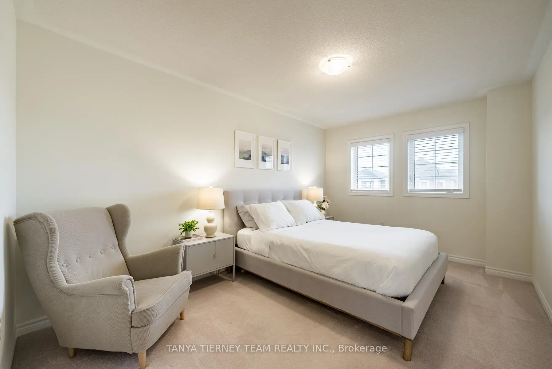 Photo 24 of 24 Lockyer Drive, Whitby, Lynde Creek — HOMEH