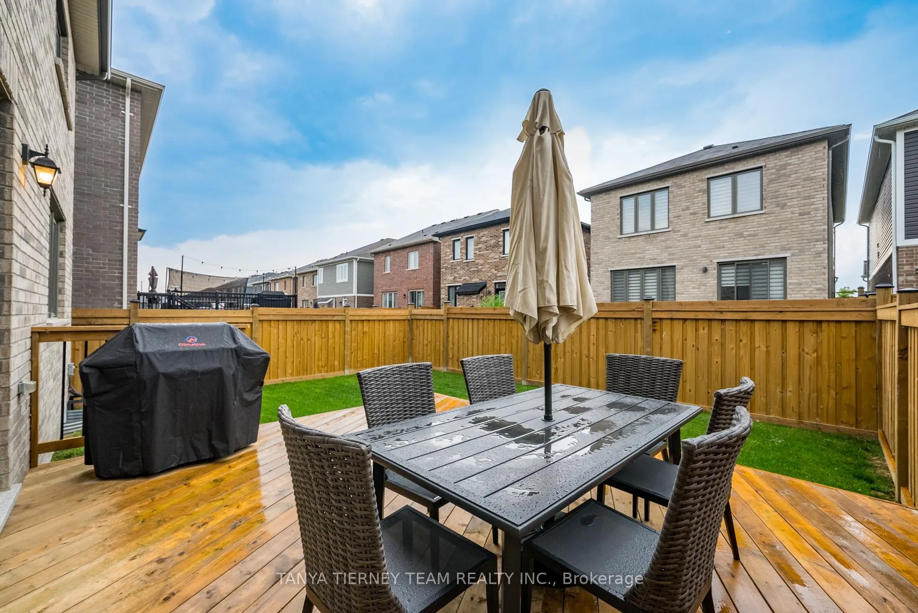 Photo 28 of 24 Lockyer Drive, Whitby, Lynde Creek — HOMEH