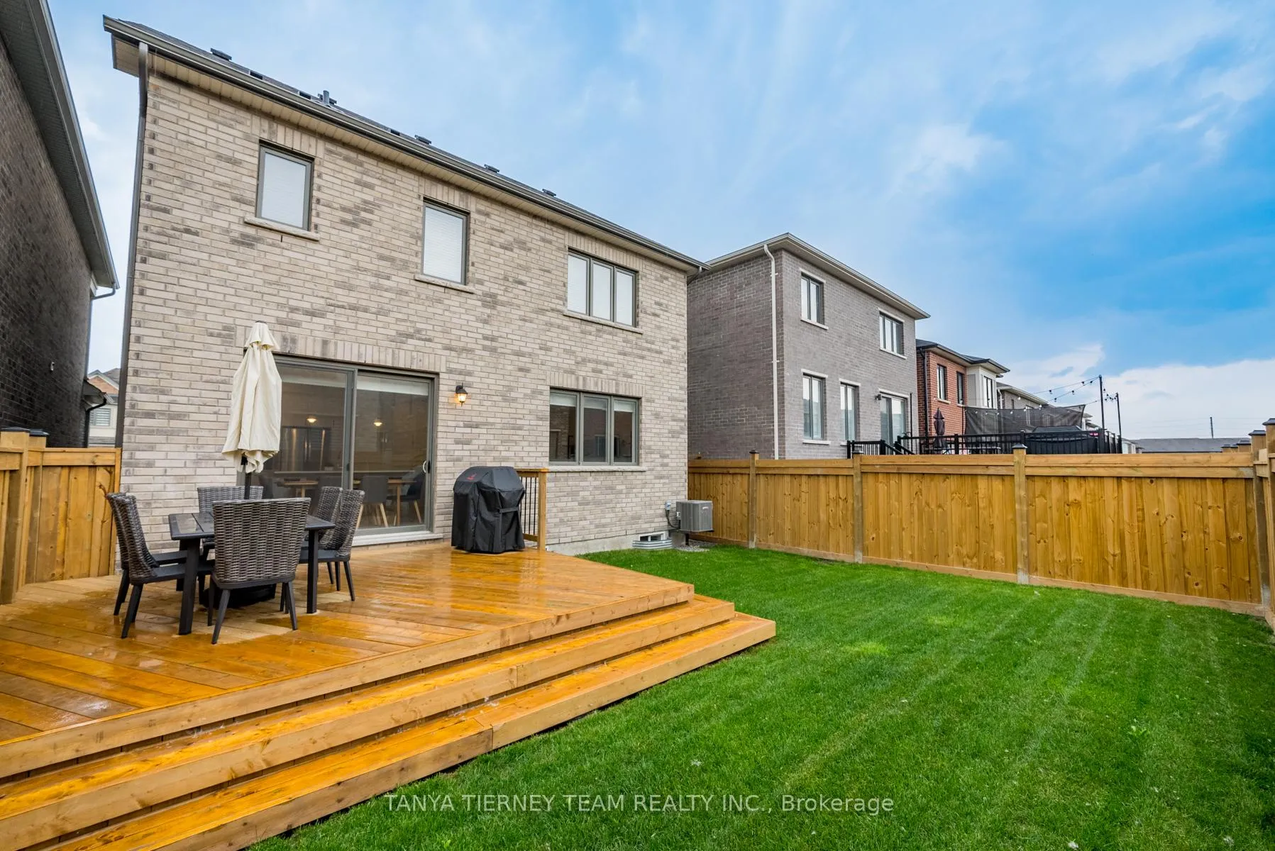 Photo 29 of 24 Lockyer Drive, Whitby, Lynde Creek — HOMEH