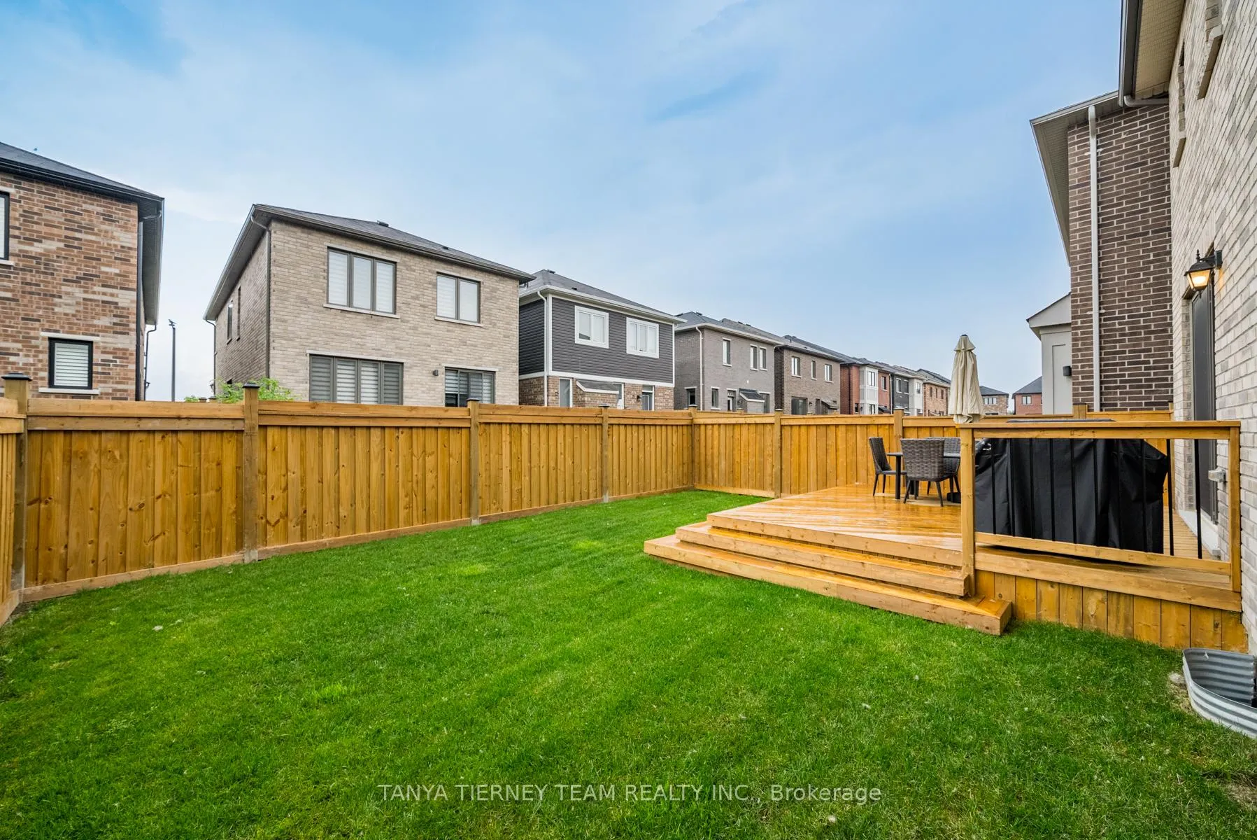 Photo 30 of 24 Lockyer Drive, Whitby, Lynde Creek — HOMEH