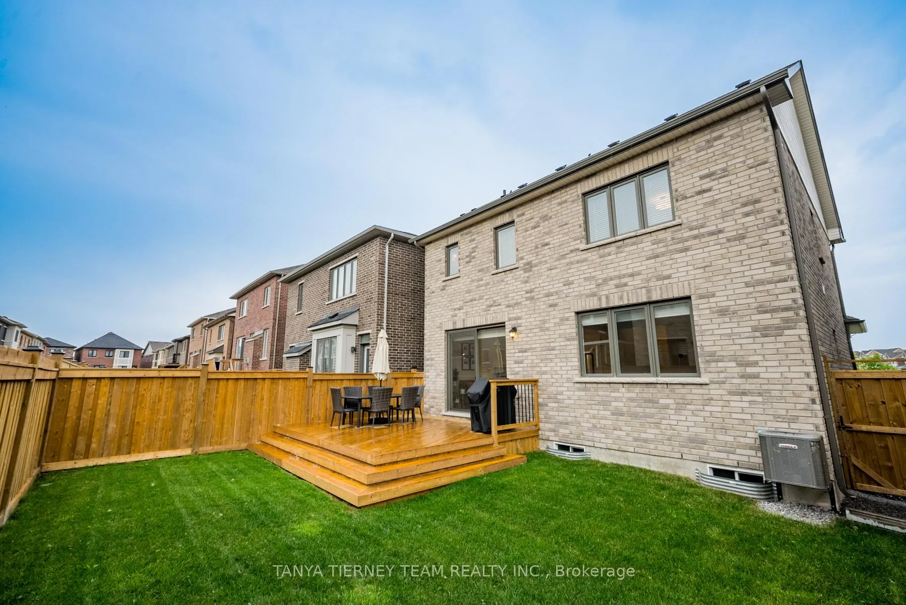 Photo 31 of 24 Lockyer Drive, Whitby, Lynde Creek — HOMEH