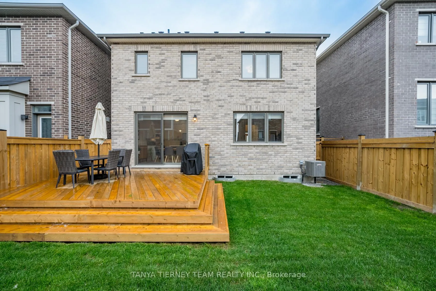 Photo 32 of 24 Lockyer Drive, Whitby, Lynde Creek — HOMEH
