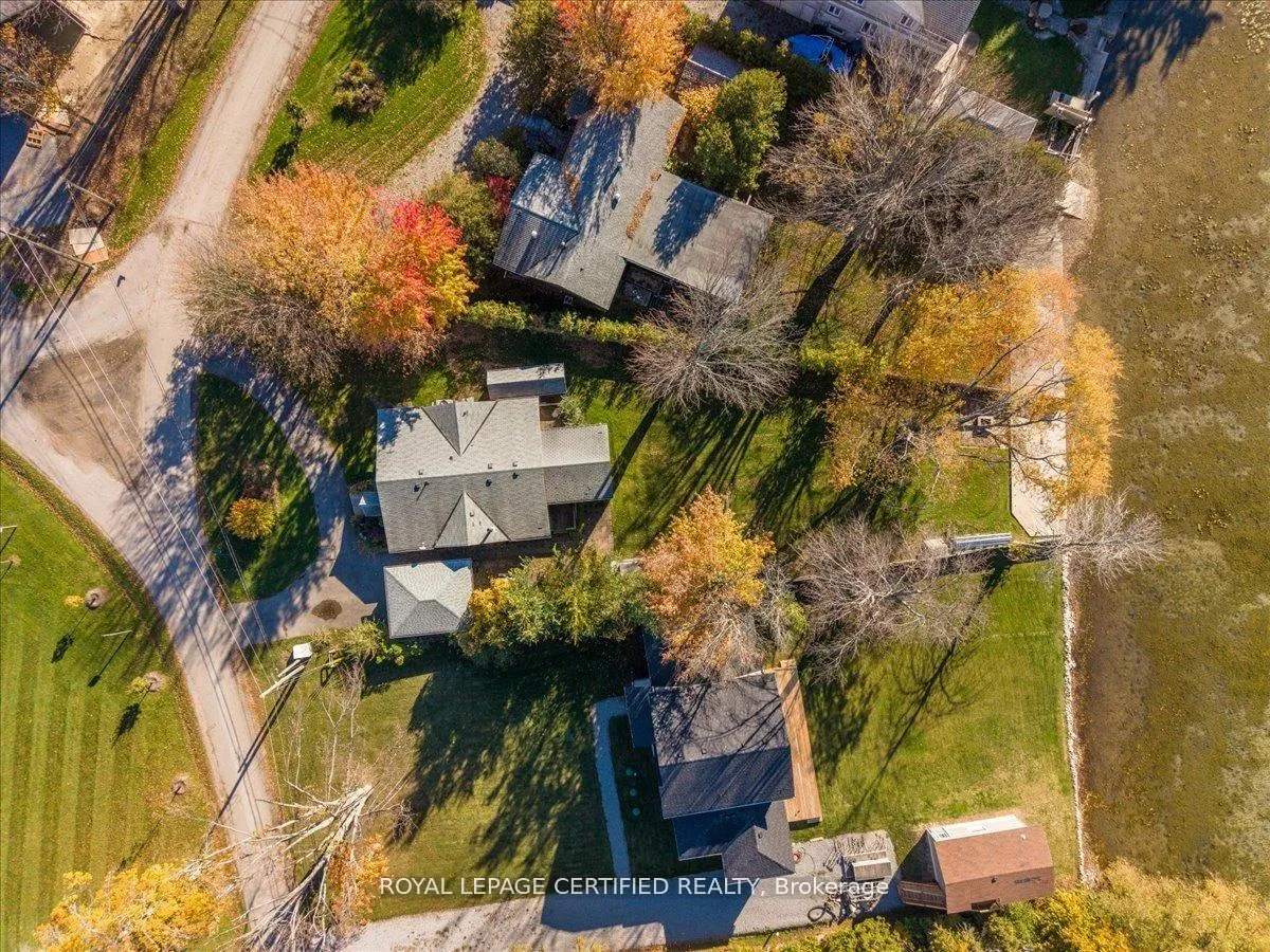 Photo 2 of 598 Duclos Point Road, Georgina, Virginia — HOMEH