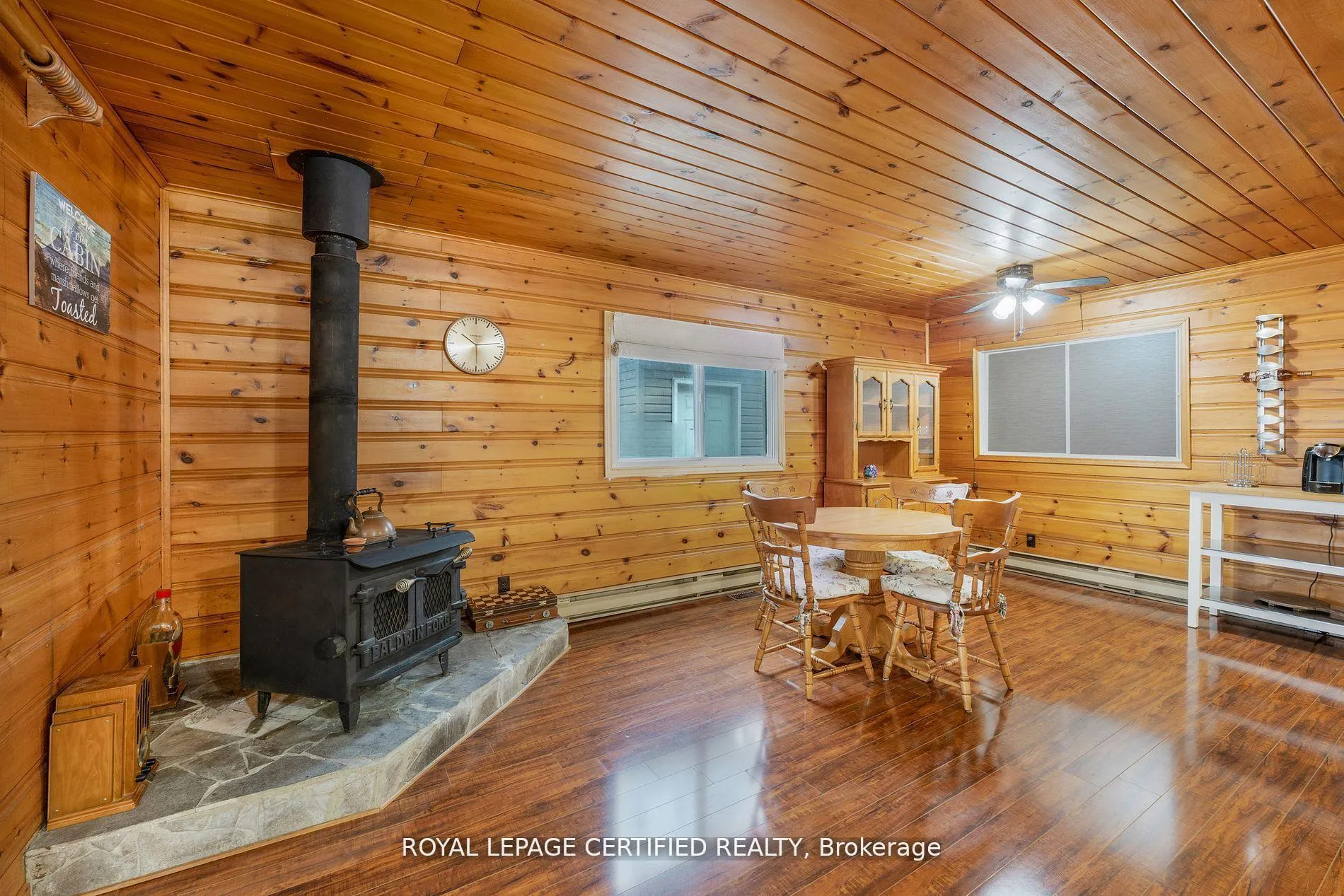Photo 5 of 598 Duclos Point Road, Georgina, Virginia — HOMEH
