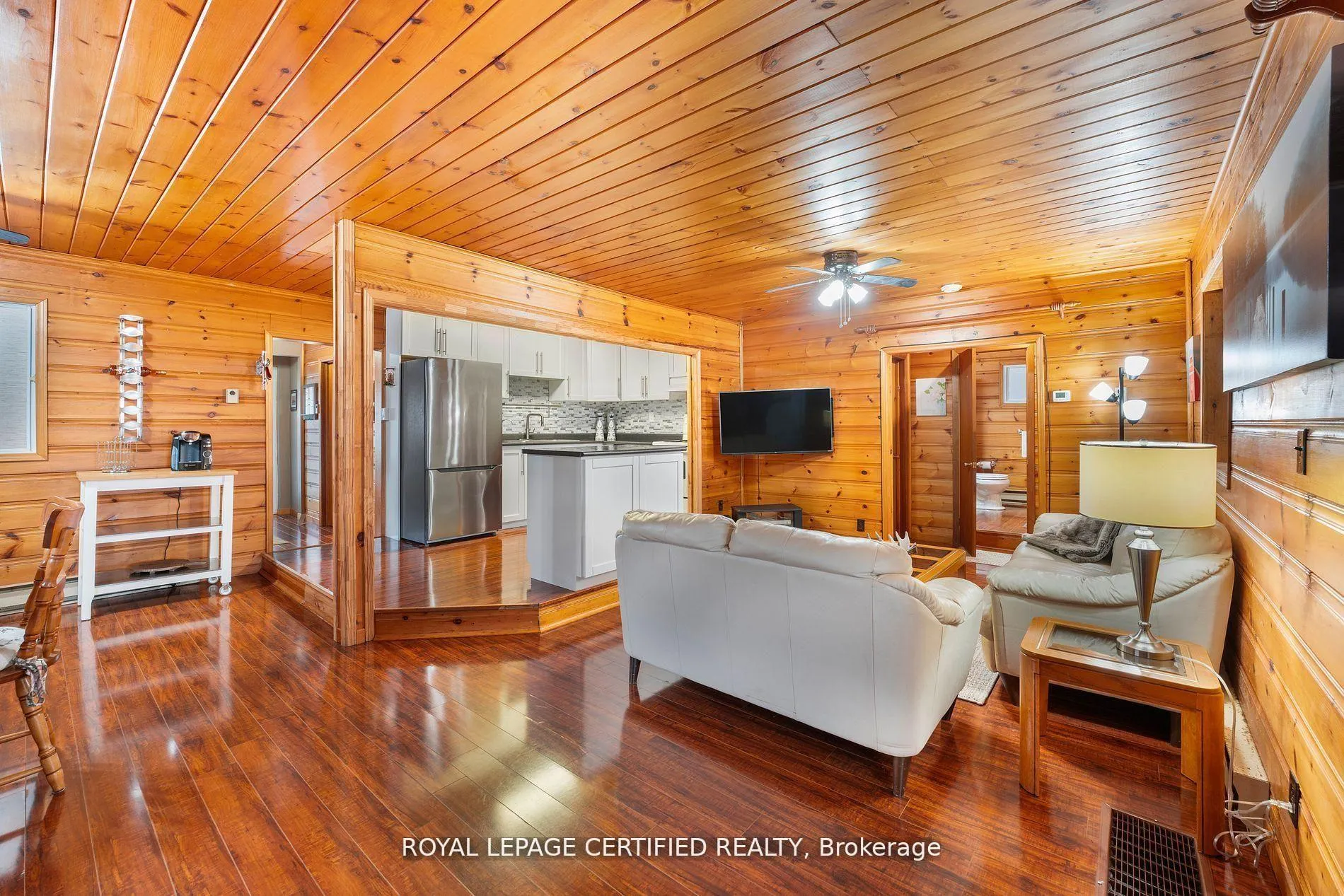 Photo 6 of 598 Duclos Point Road, Georgina, Virginia — HOMEH