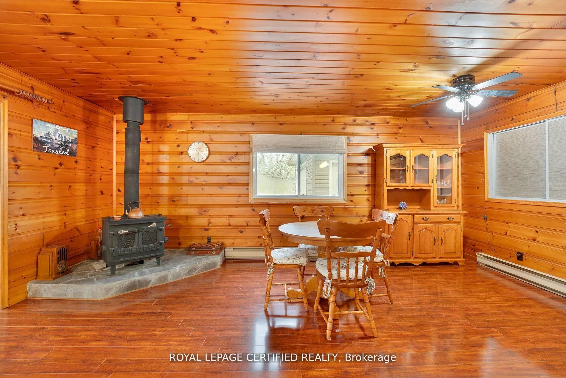 Photo 7 of 598 Duclos Point Road, Georgina, Virginia — HOMEH