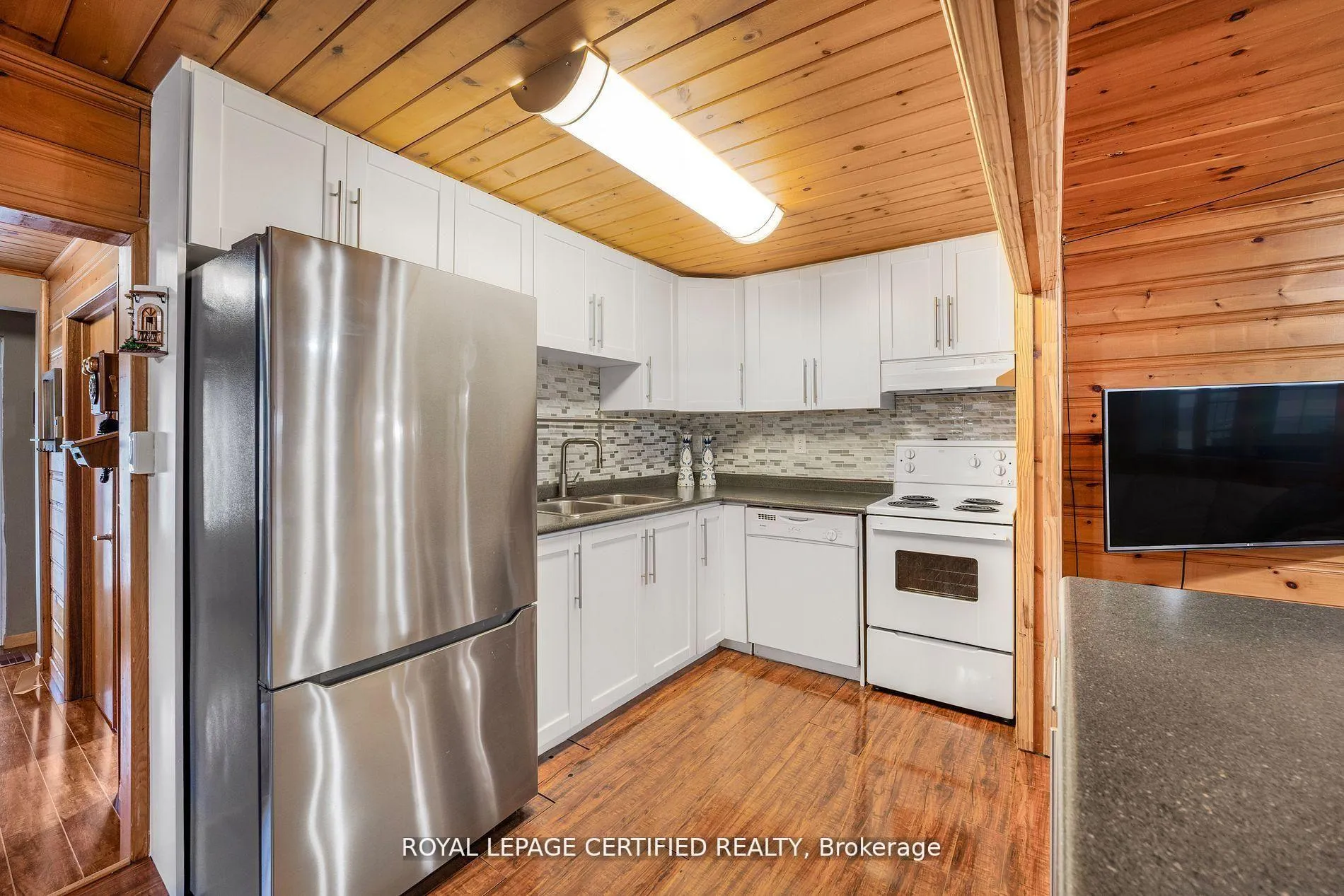 Photo 9 of 598 Duclos Point Road, Georgina, Virginia — HOMEH